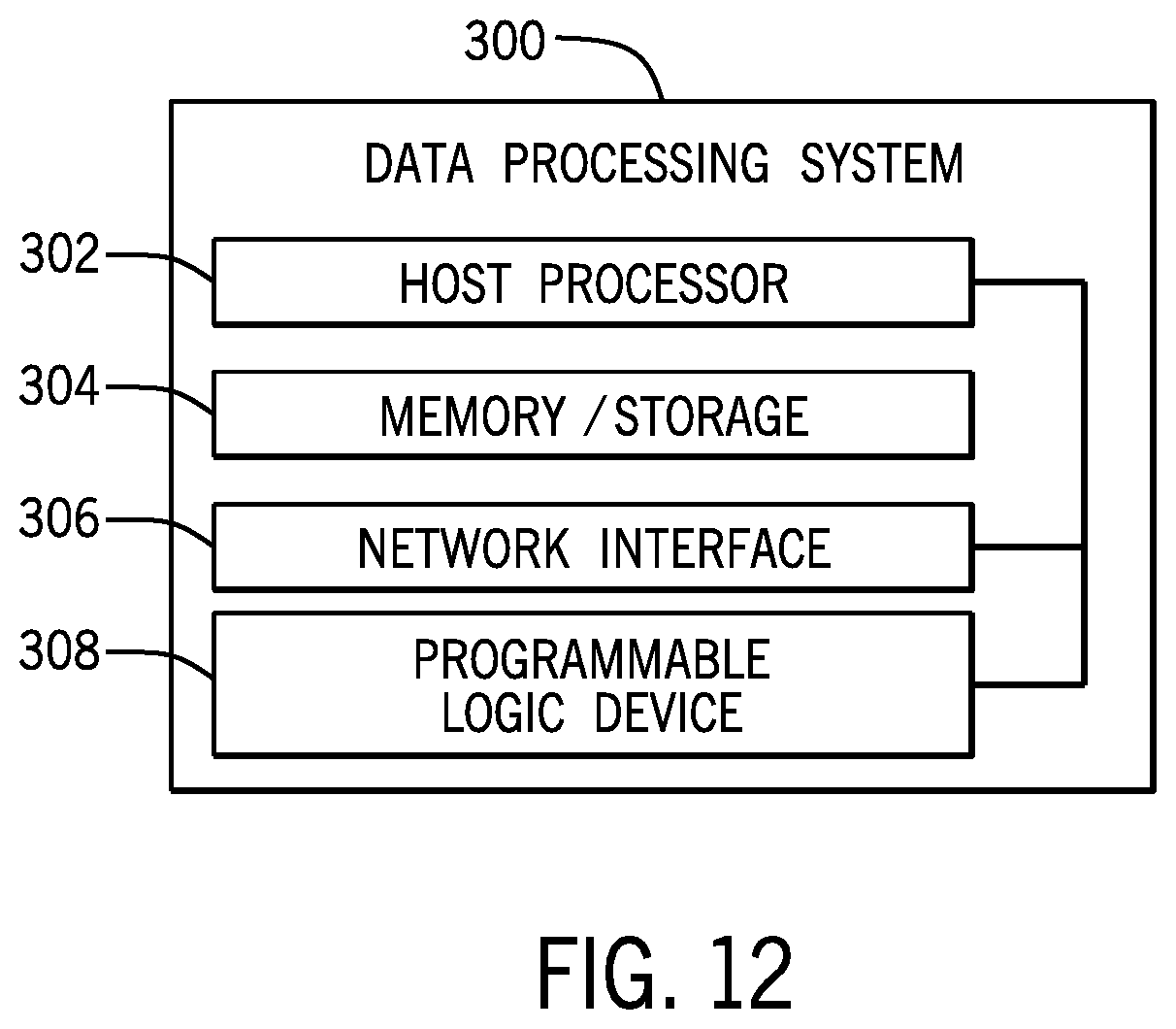 Patent US11784118 Figure 16 – On-die termination (ODT) circuit configurable with via layer to support multiple standards