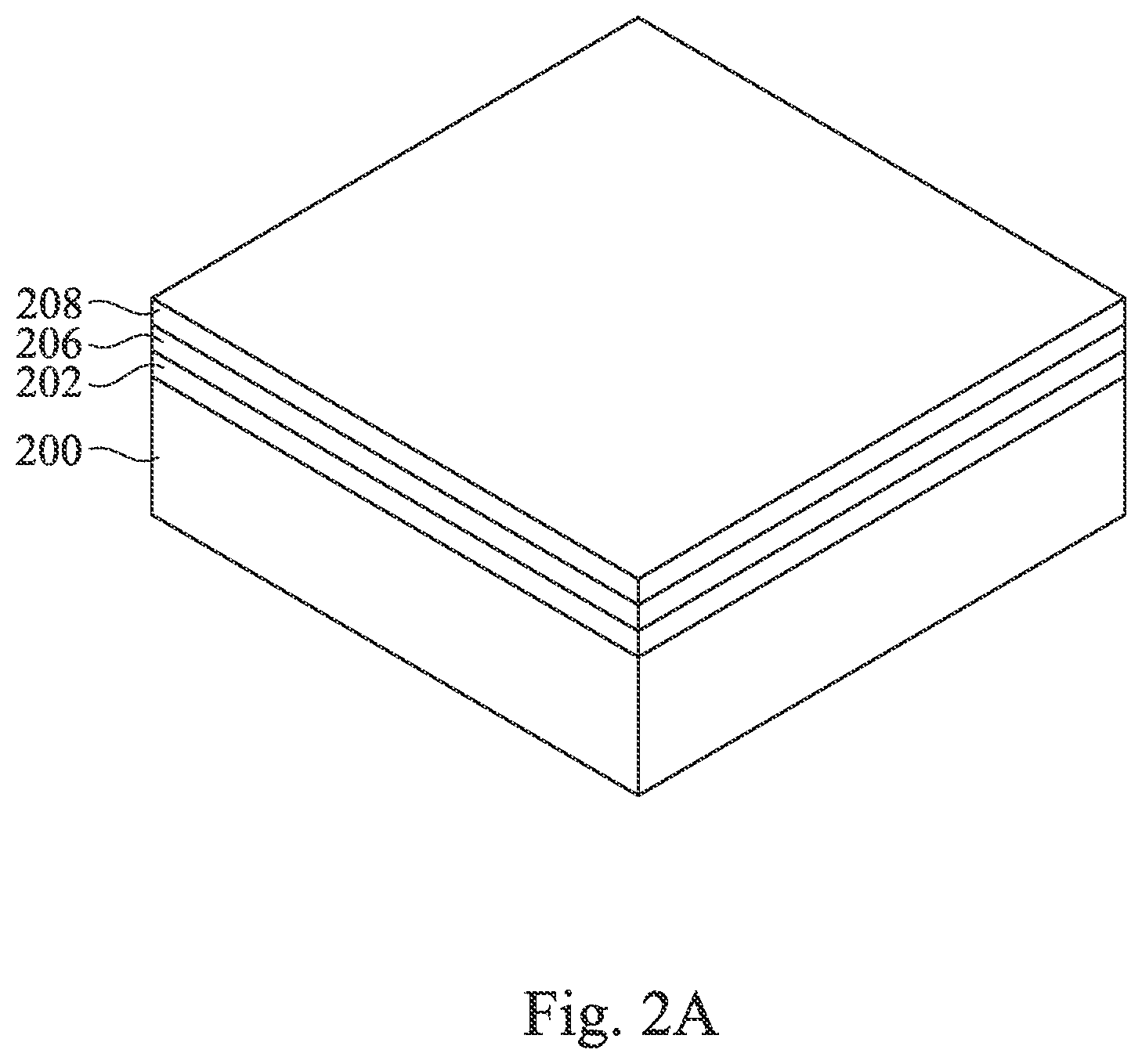 Patent US11784119 Figure 3 – Three dimensional integrated circuit and fabrication thereof