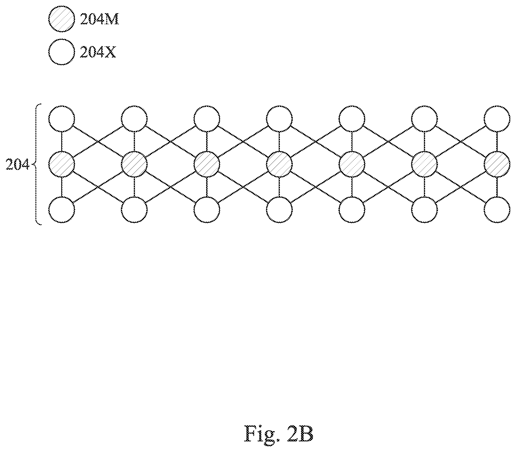 Patent US11784119 Figure 4 – Three dimensional integrated circuit and fabrication thereof