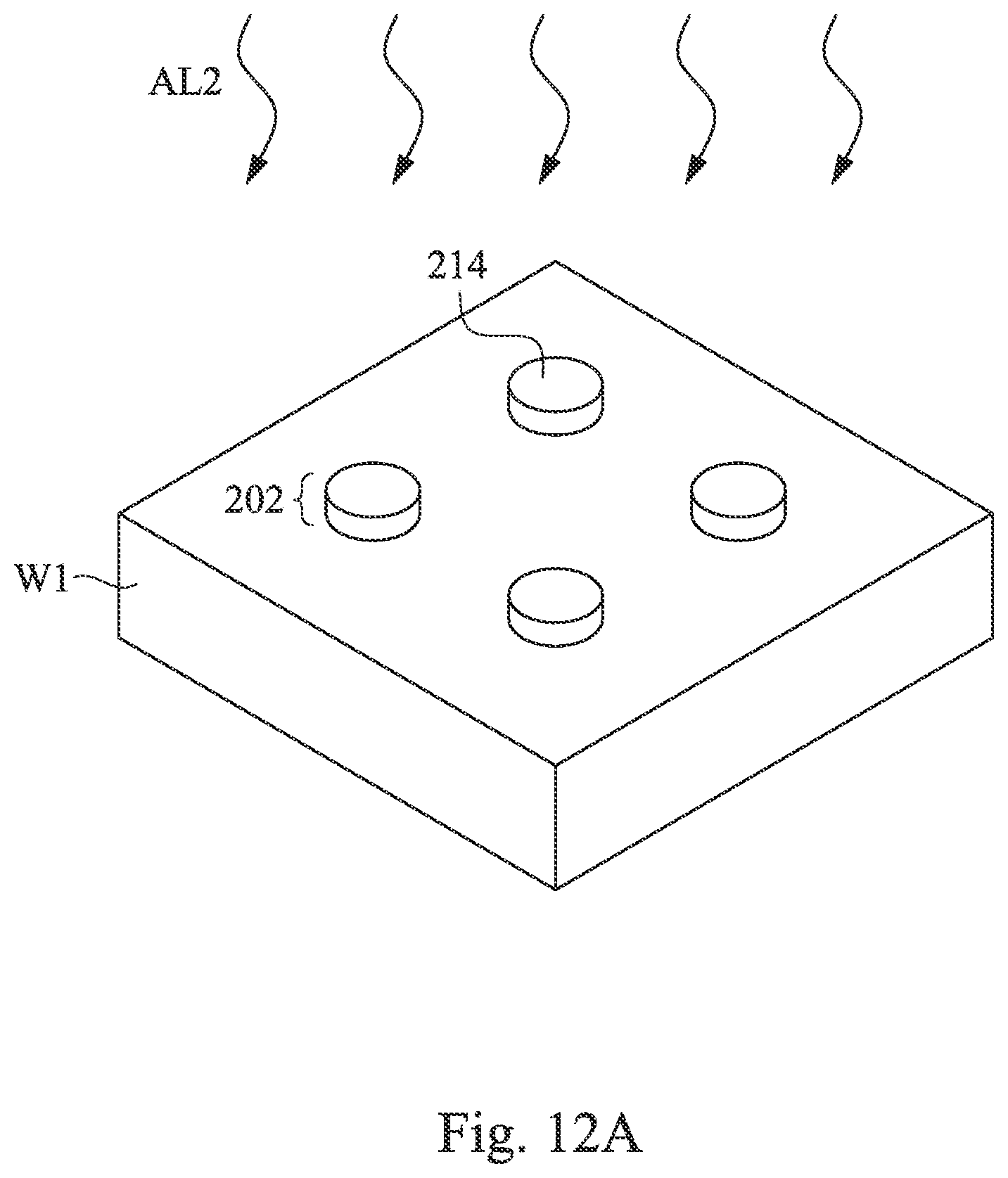 Patent US11784119 Figure 19 – Three dimensional integrated circuit and fabrication thereof