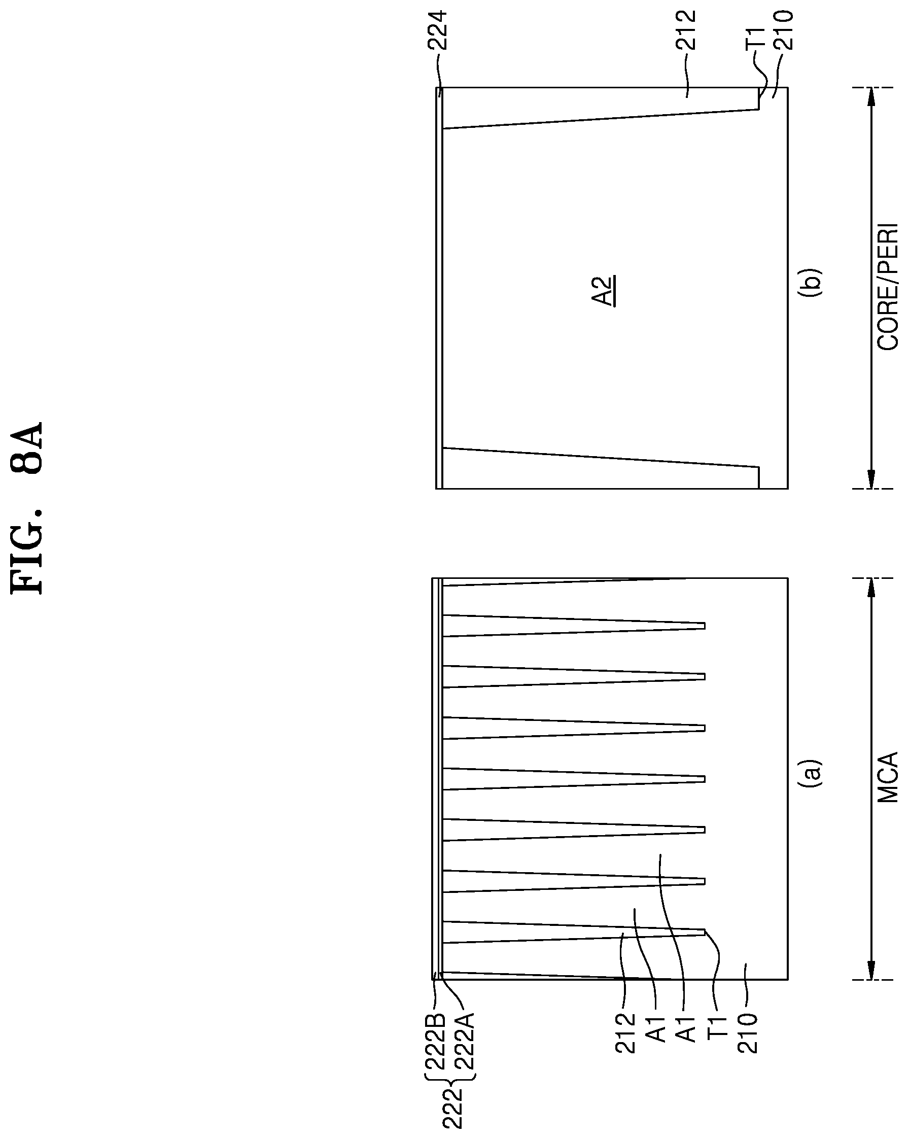 Patent US11784122 Figure 12 – Integrated circuit device and method of manufacturing the same