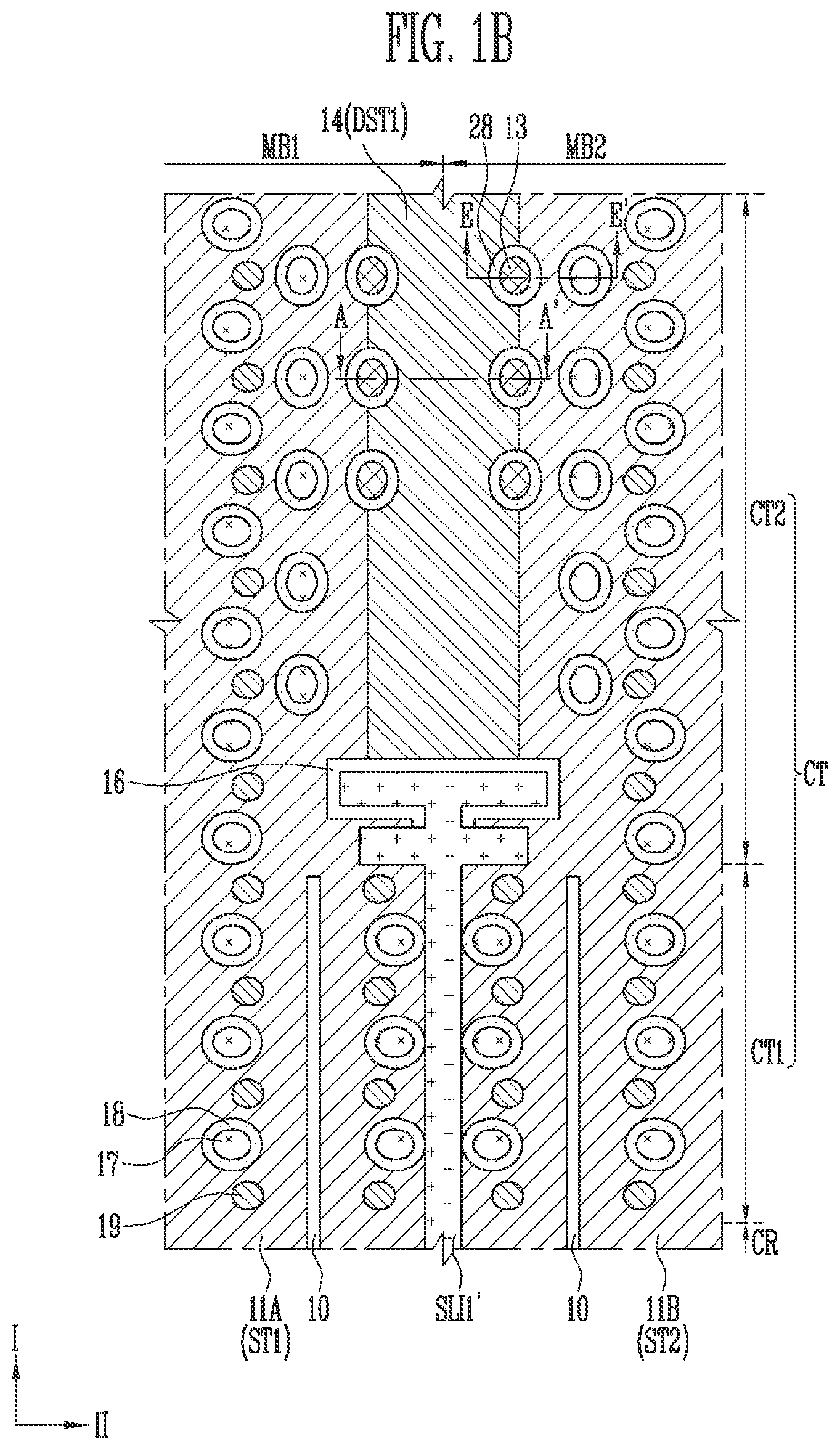 Patent US11784126 Figure 2 – Semiconductor device and manufacturing method thereof