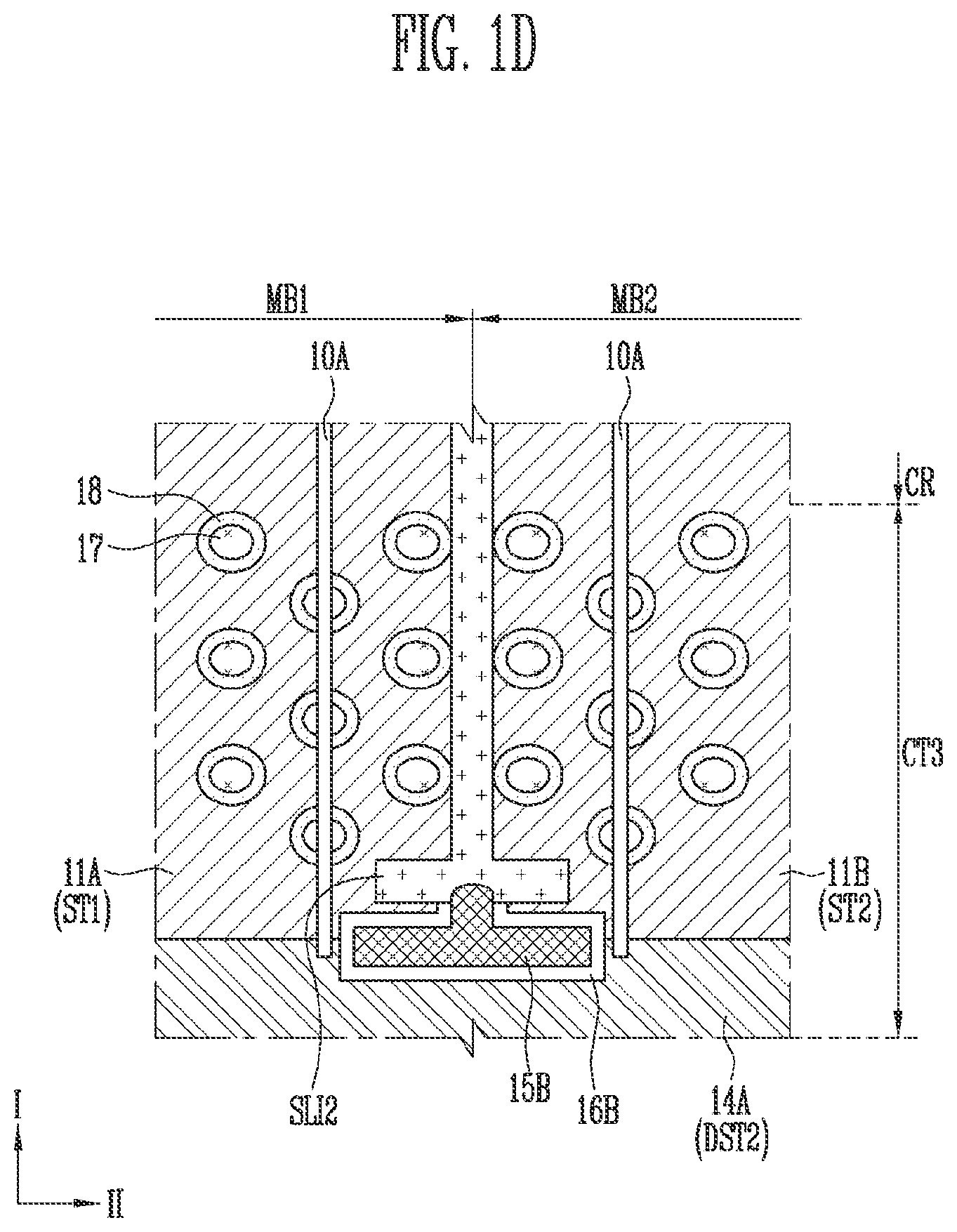 Patent US11784126 Figure 4 – Semiconductor device and manufacturing method thereof