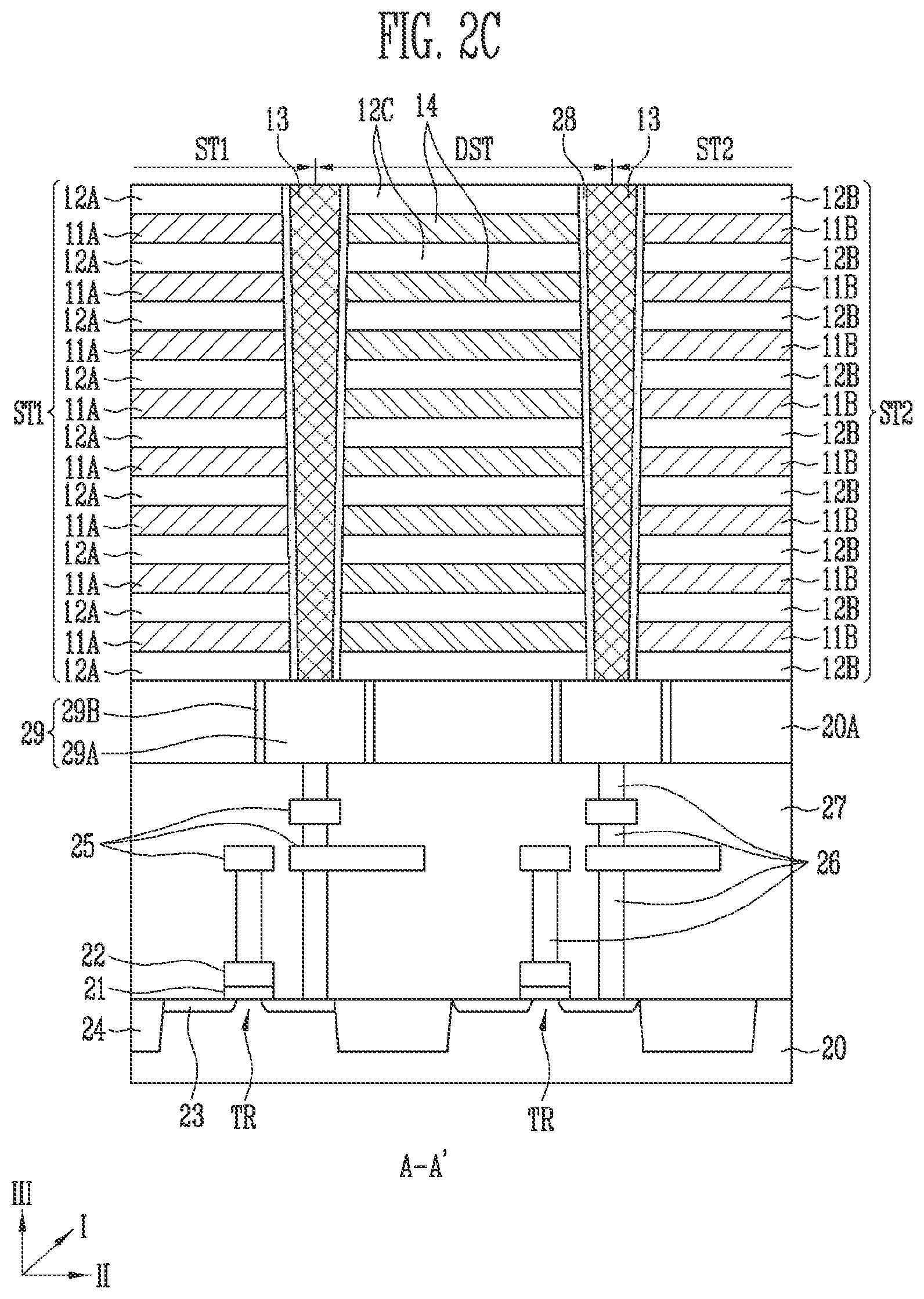 Patent US11784126 Figure 7 – Semiconductor device and manufacturing method thereof