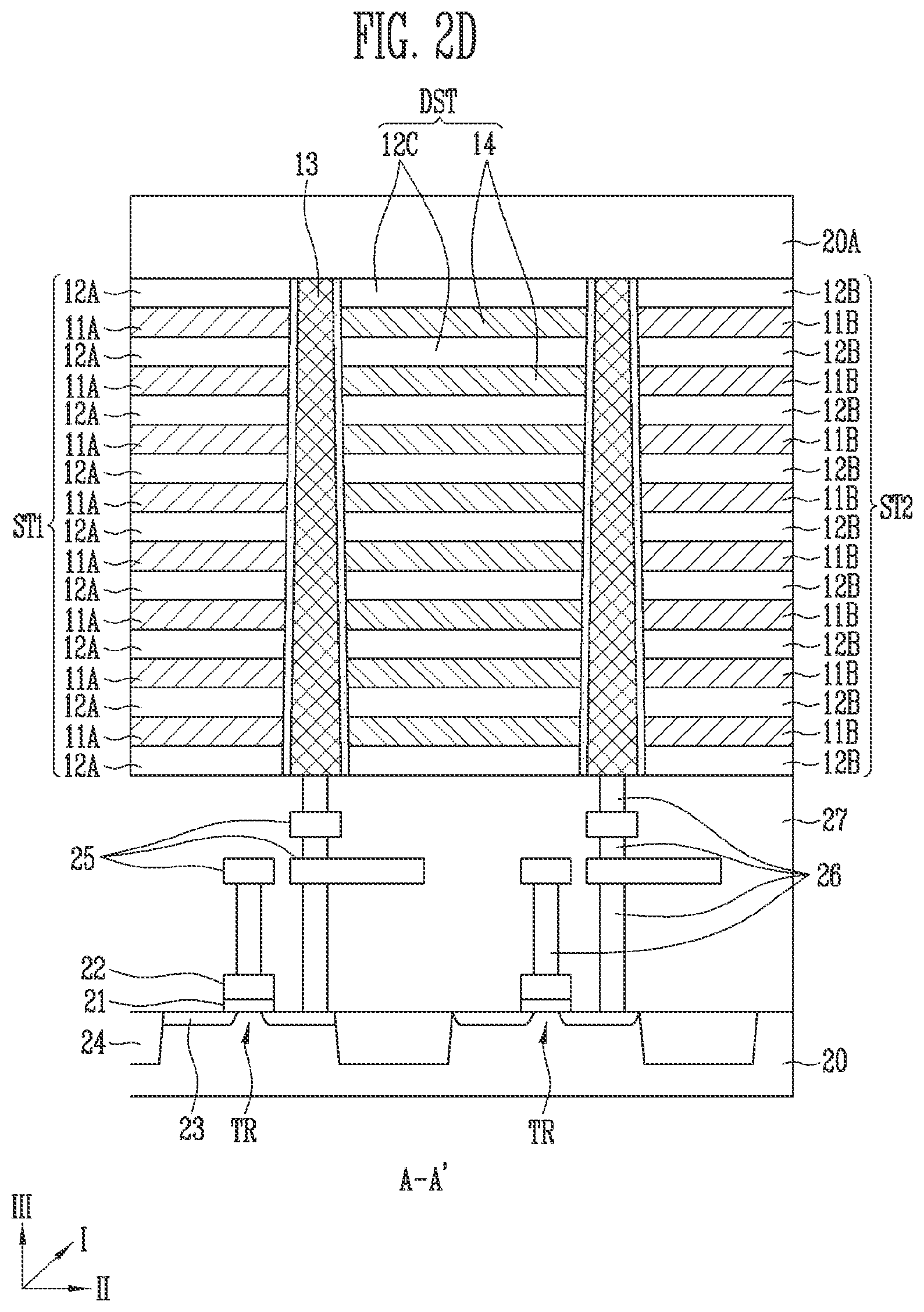 Patent US11784126 Figure 8 – Semiconductor device and manufacturing method thereof