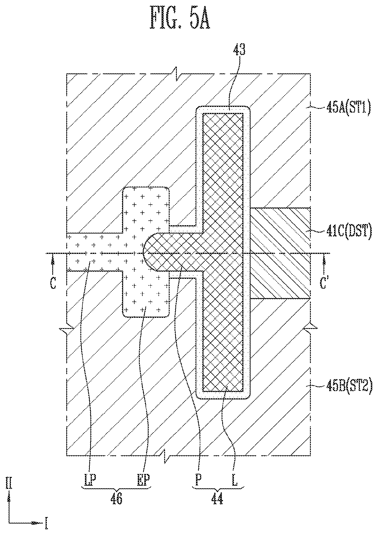 Patent US11784126 Figure 13 – Semiconductor device and manufacturing method thereof