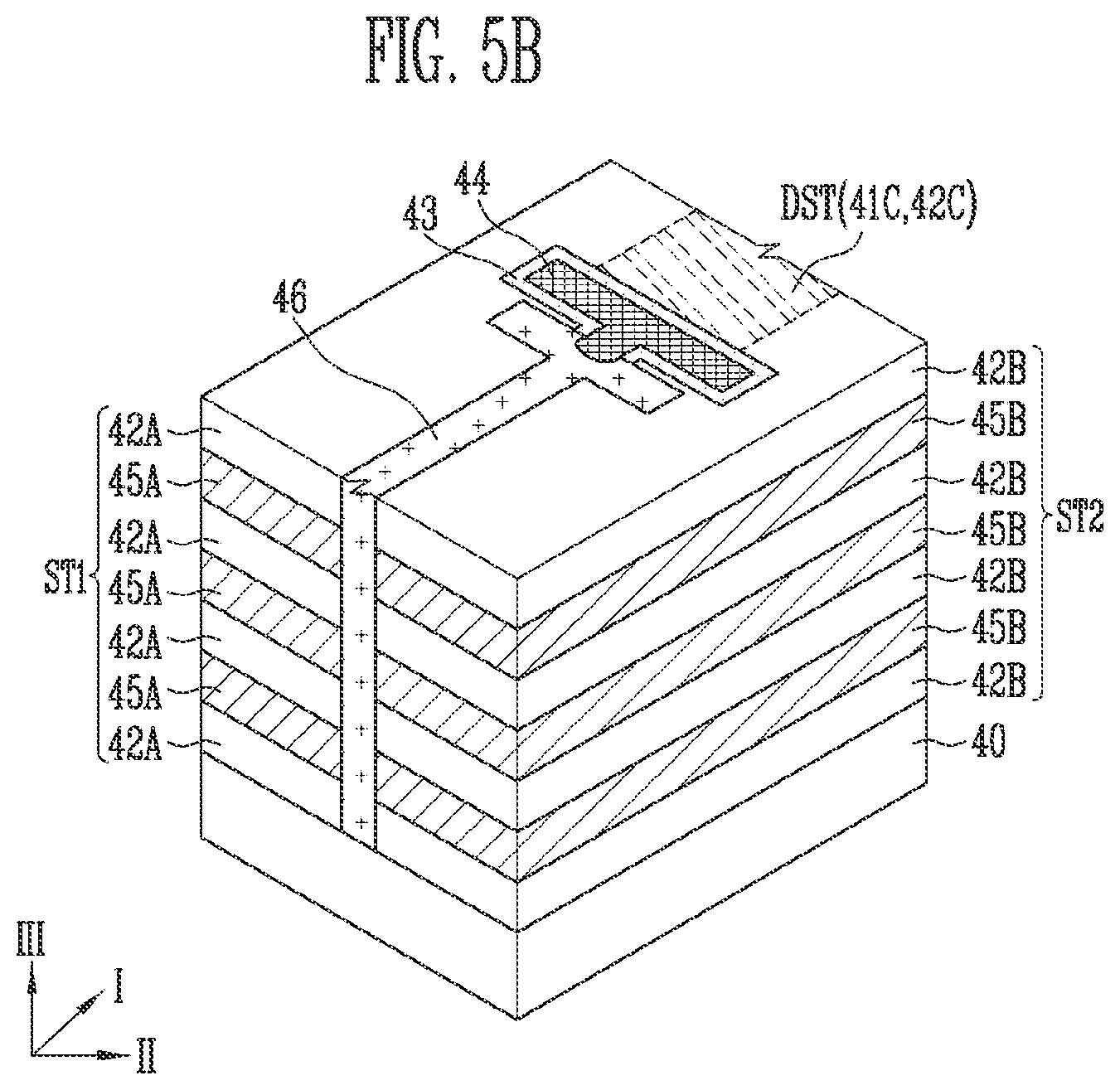 Patent US11784126 Figure 14 – Semiconductor device and manufacturing method thereof