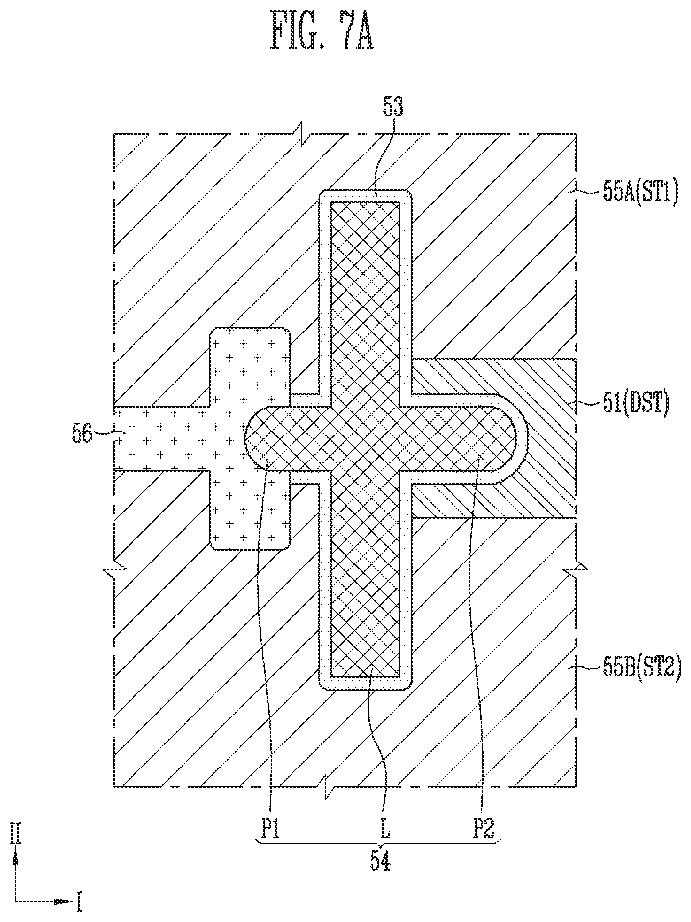 Patent US11784126 Figure 18 – Semiconductor device and manufacturing method thereof