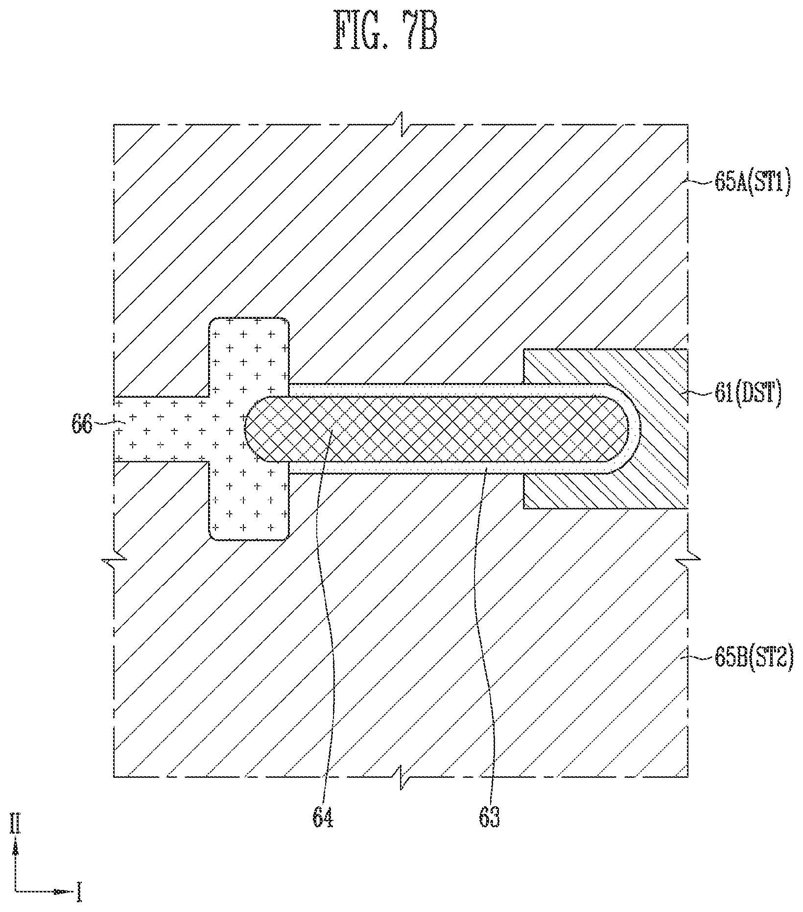 Patent US11784126 Figure 19 – Semiconductor device and manufacturing method thereof