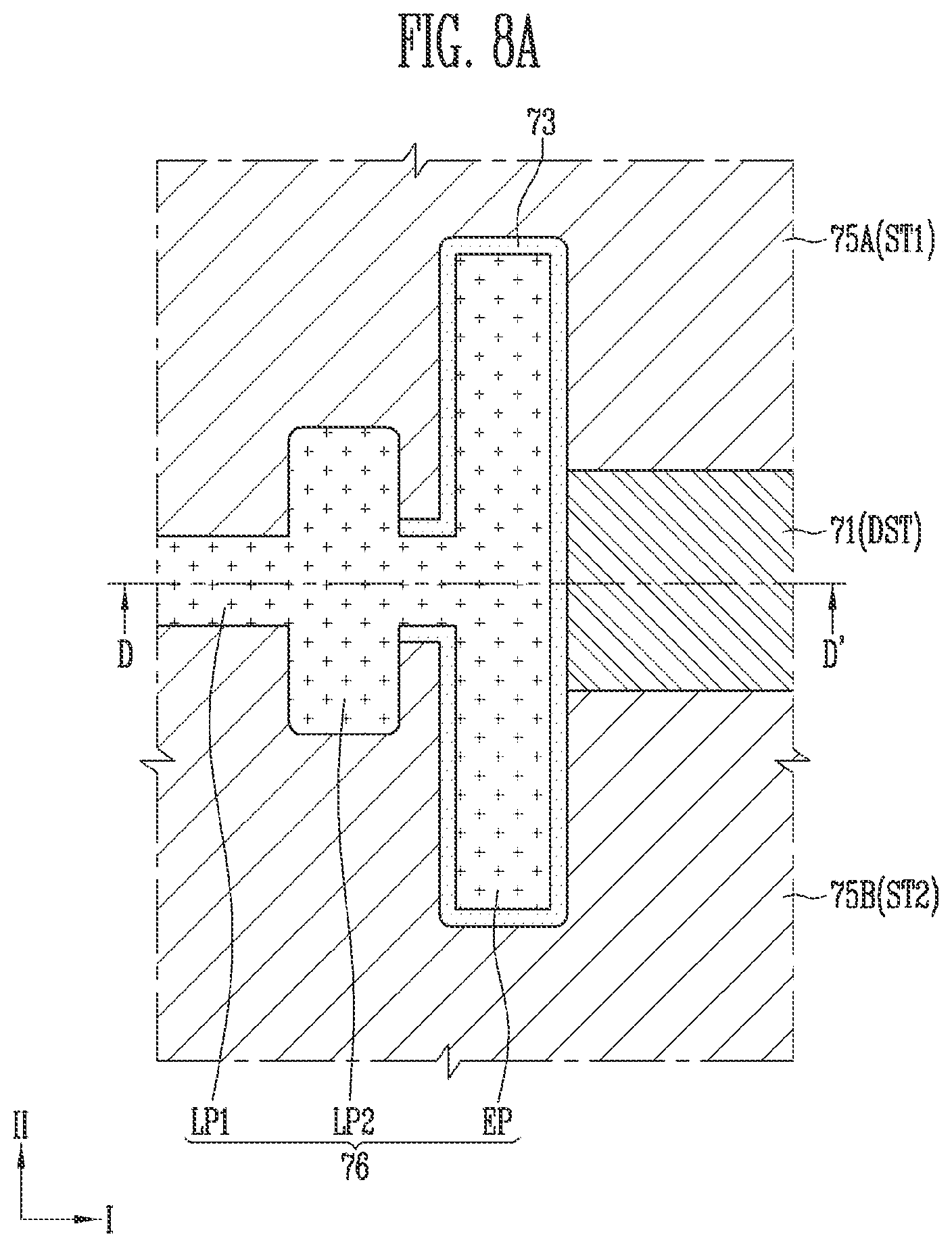 Patent US11784126 Figure 20 – Semiconductor device and manufacturing method thereof