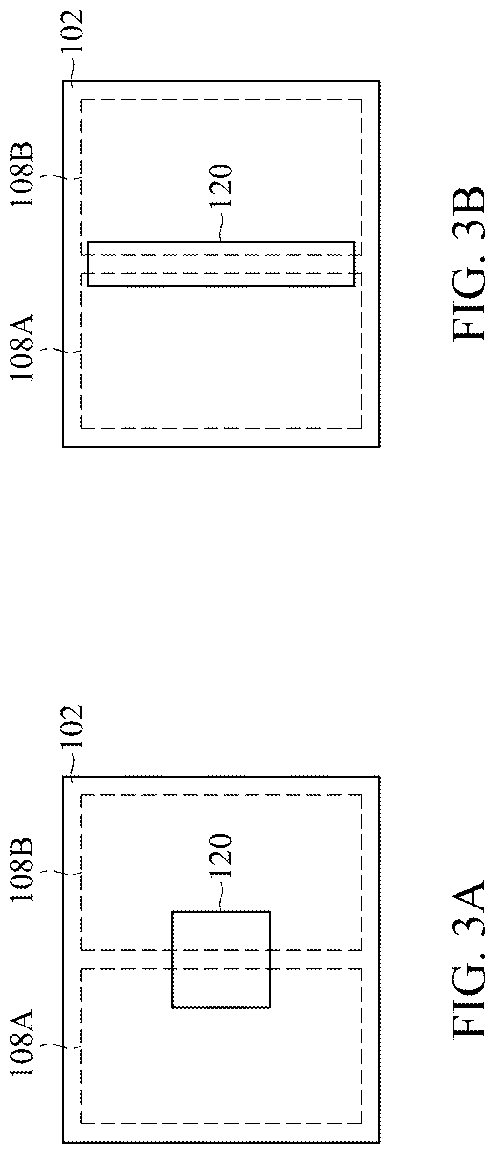 Patent US11784130 Figure 12 – Structure and formation method of package with underfill