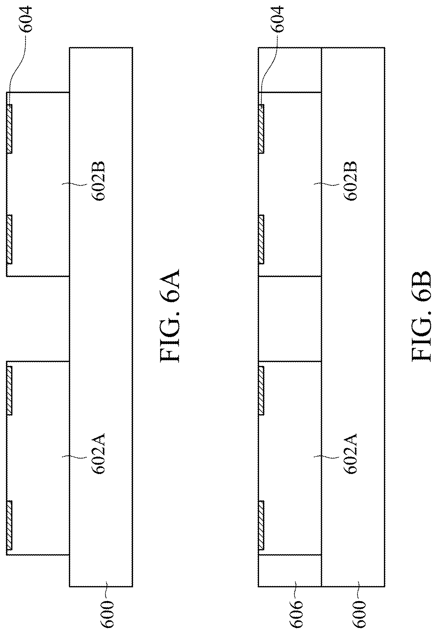 Patent US11784130 Figure 20 – Structure and formation method of package with underfill