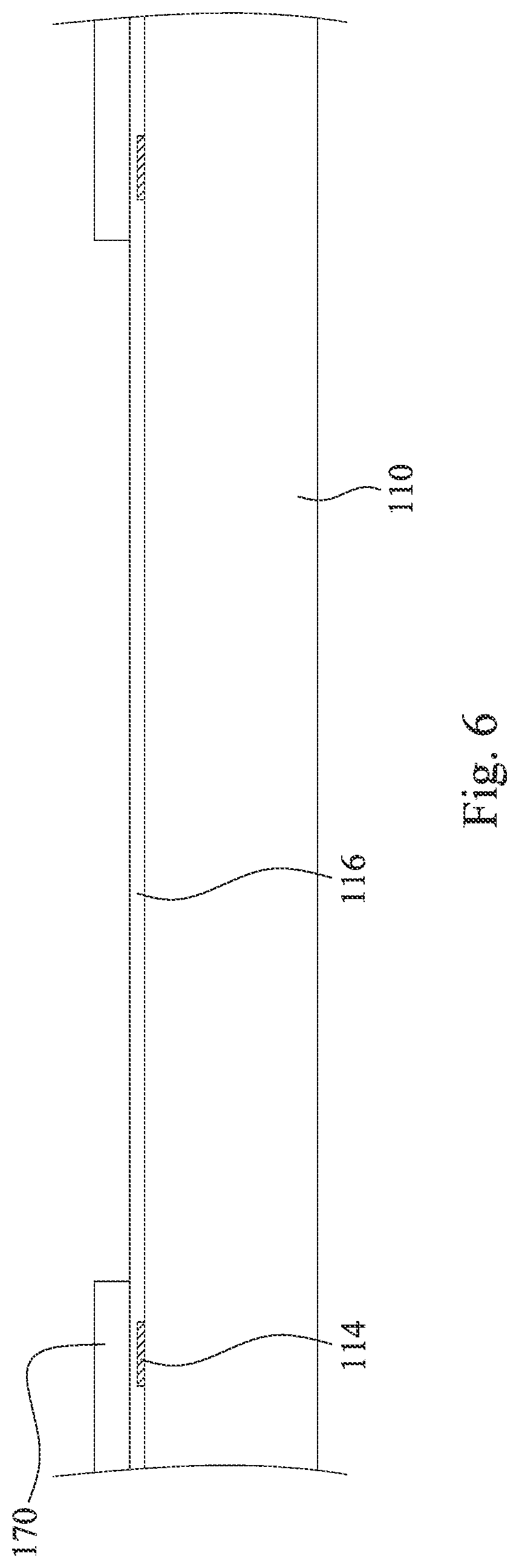 Patent US11784134 Figure 6 – Chip package and manufacturing method thereof