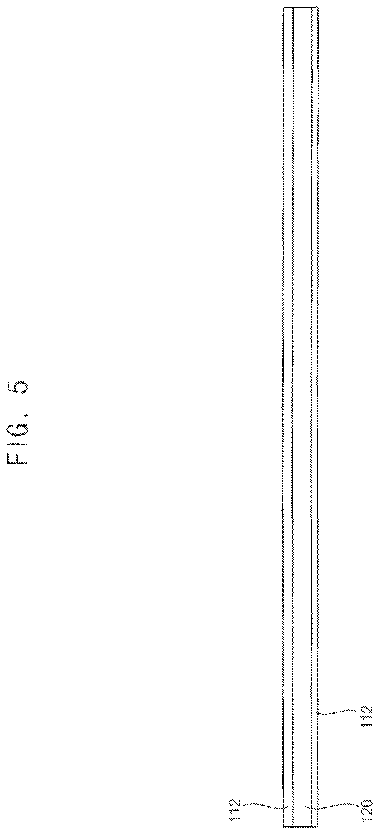 Patent US11784139 Figure 4 – Package substrate and semiconductor package including the same