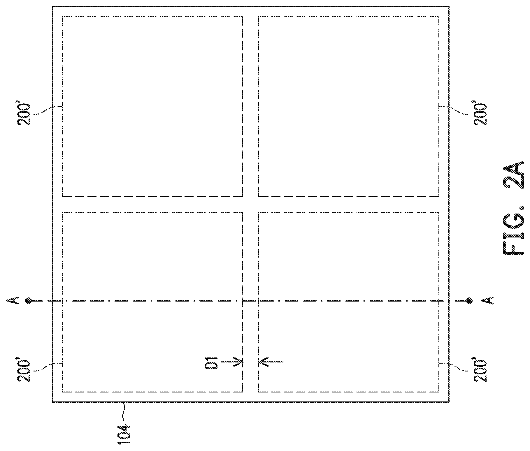 Patent US11784140 Figure 2 – Semiconductor device and method of manufacture