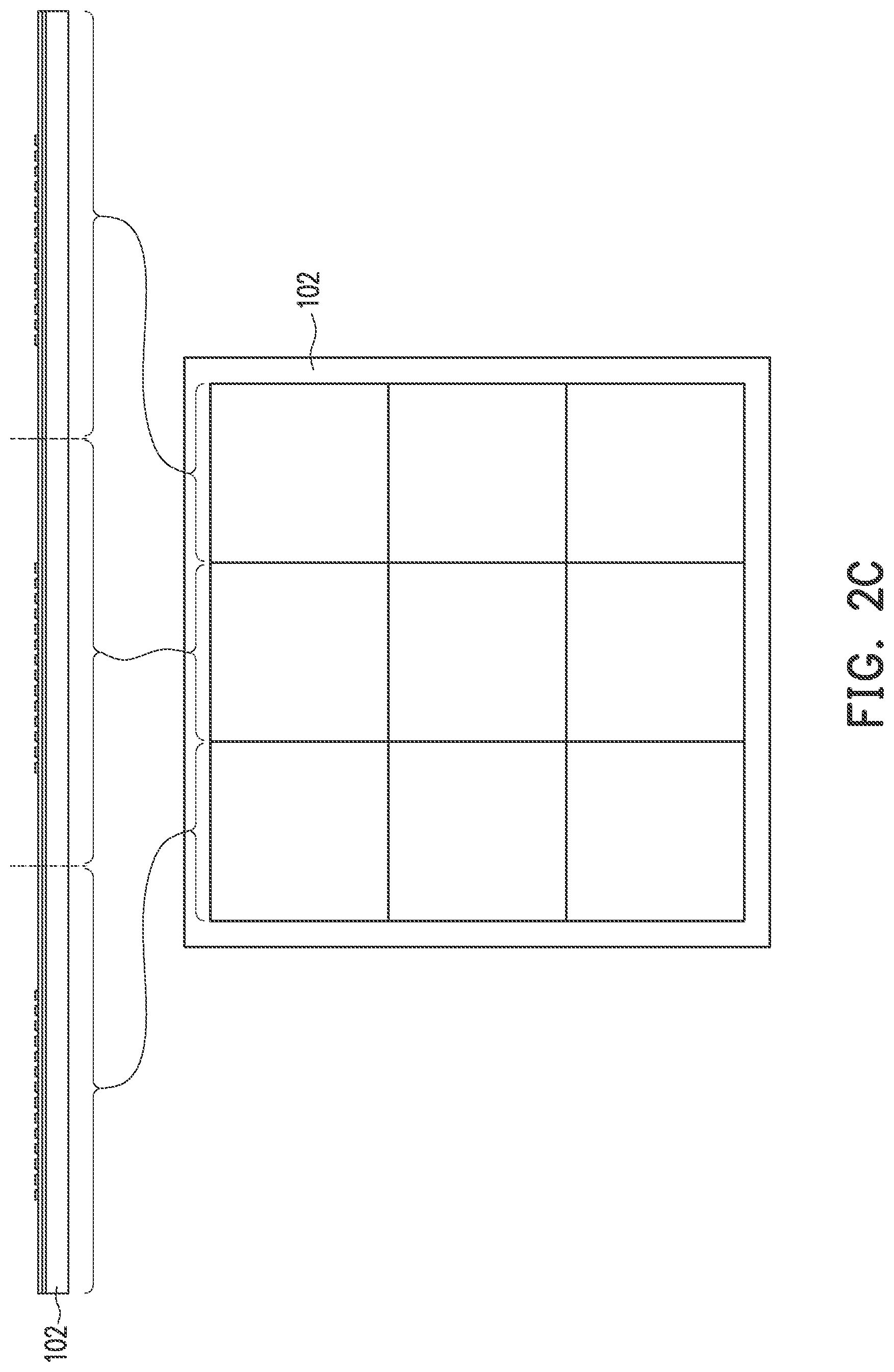 Patent US11784140 Figure 4 – Semiconductor device and method of manufacture