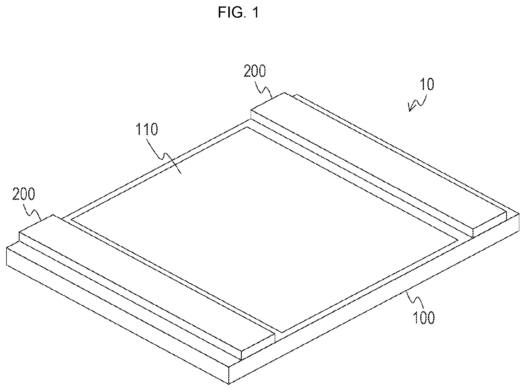 Patent US11784147 — Semiconductor device and manufacturing method of semiconductor device — Figure 1