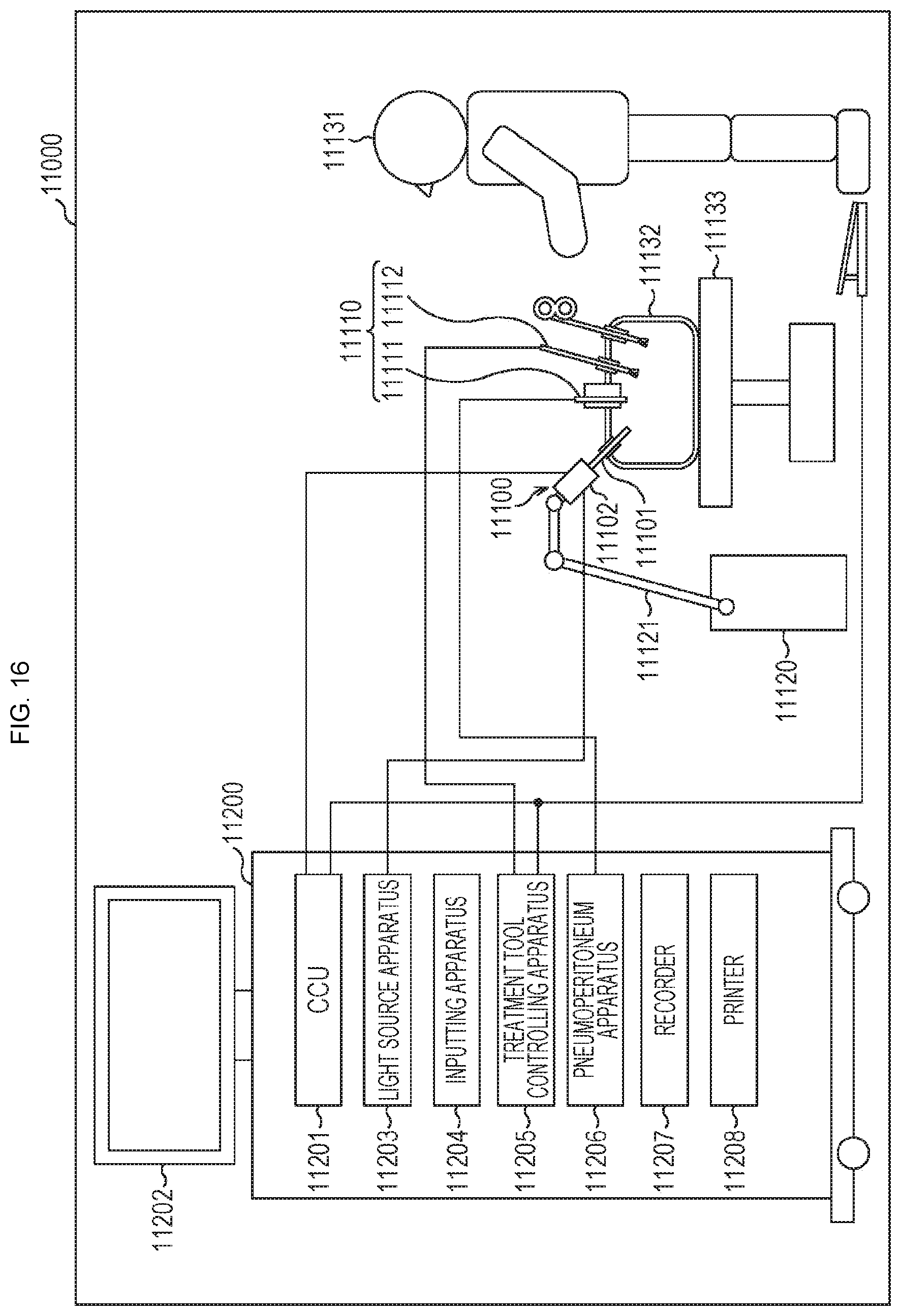 Patent US11784147 Figure 16 – Semiconductor device and manufacturing method of semiconductor device