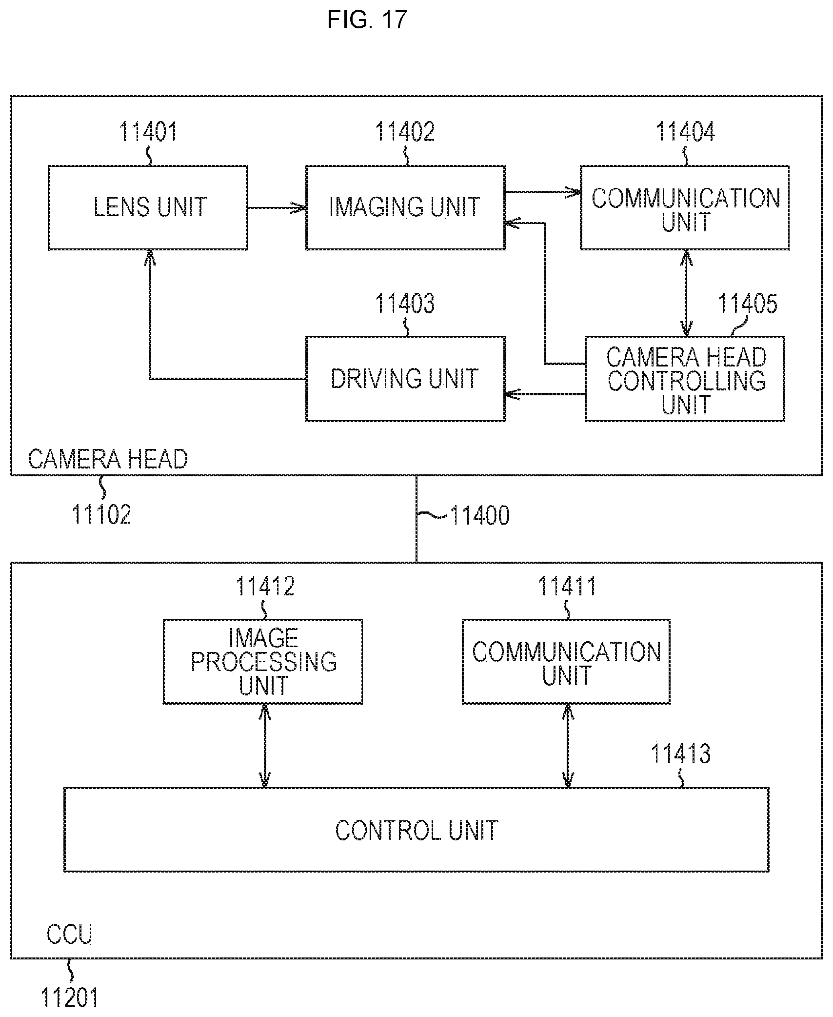 Patent US11784147 Figure 17 – Semiconductor device and manufacturing method of semiconductor device