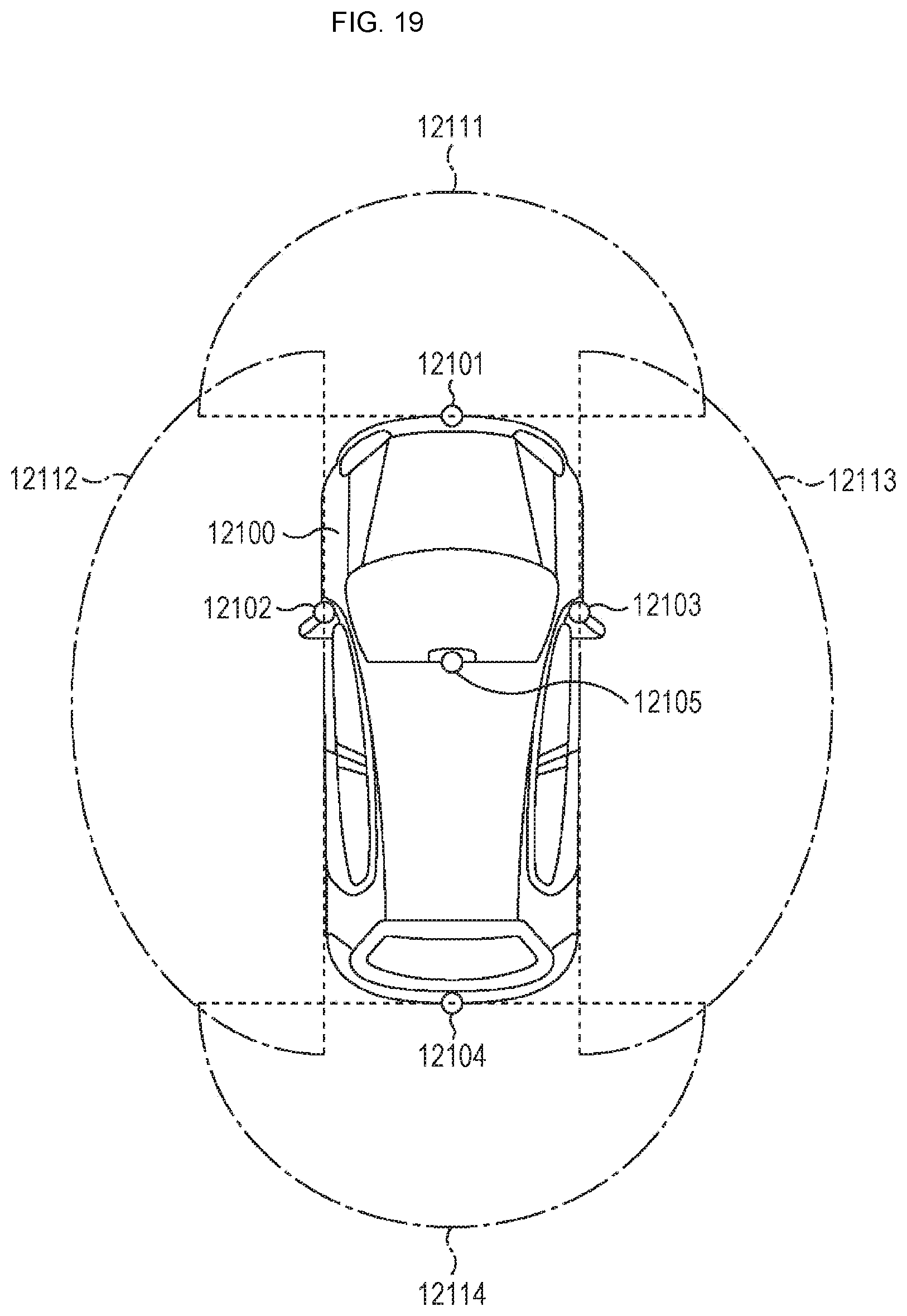 Patent US11784147 Figure 19 – Semiconductor device and manufacturing method of semiconductor device