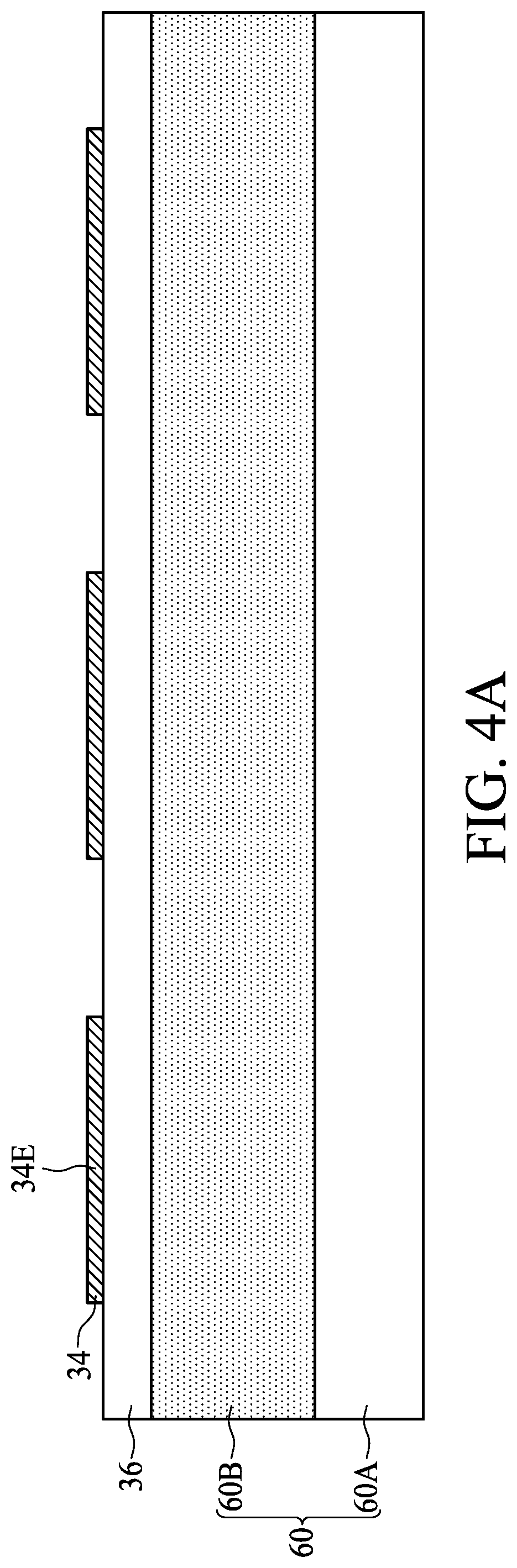 Patent US11784152 Figure 15 – Semiconductor device package and method for manufacturing the same