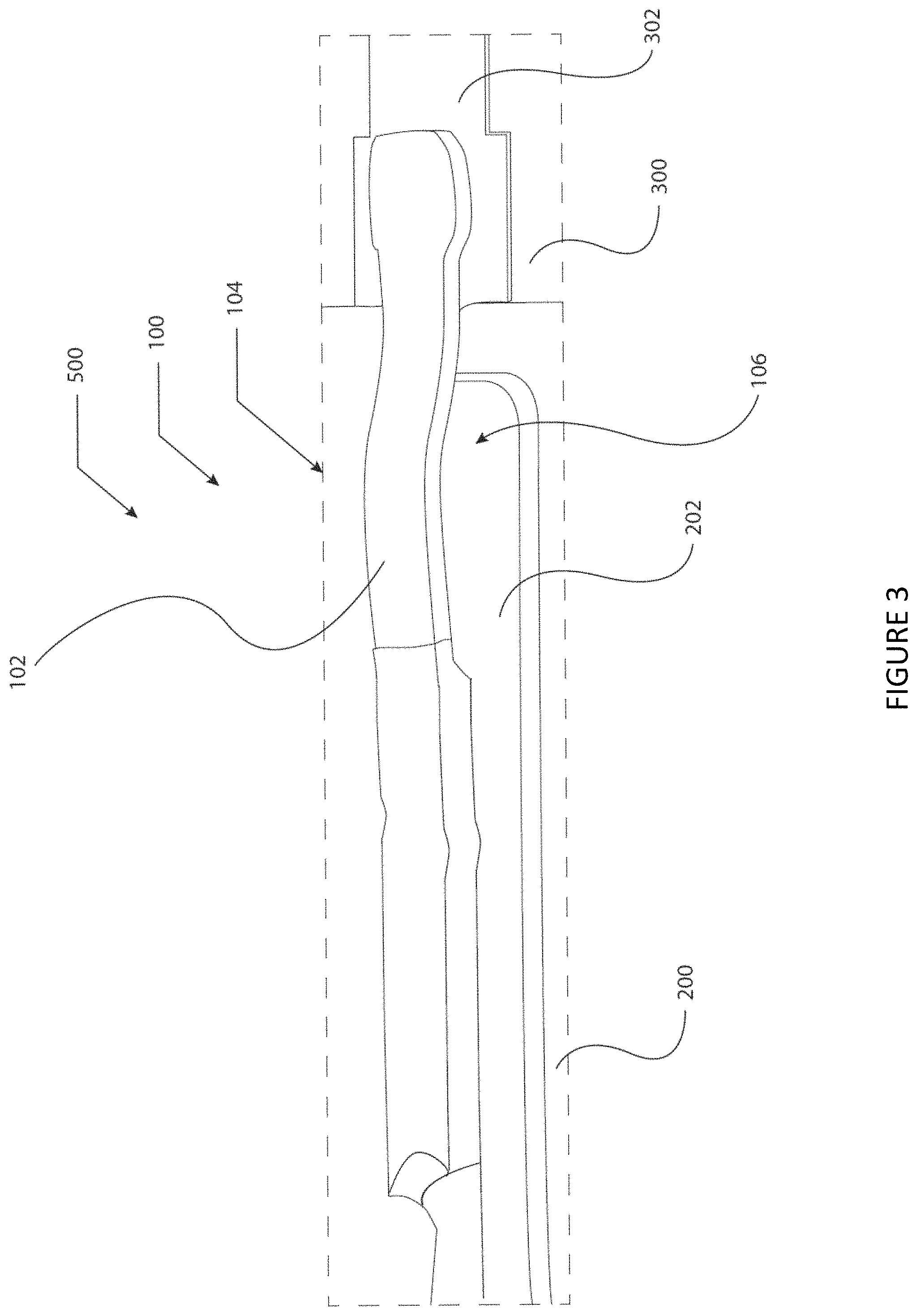 Patent US11784155 Figure 3 – Systems and processes for increasing semiconductor device reliability