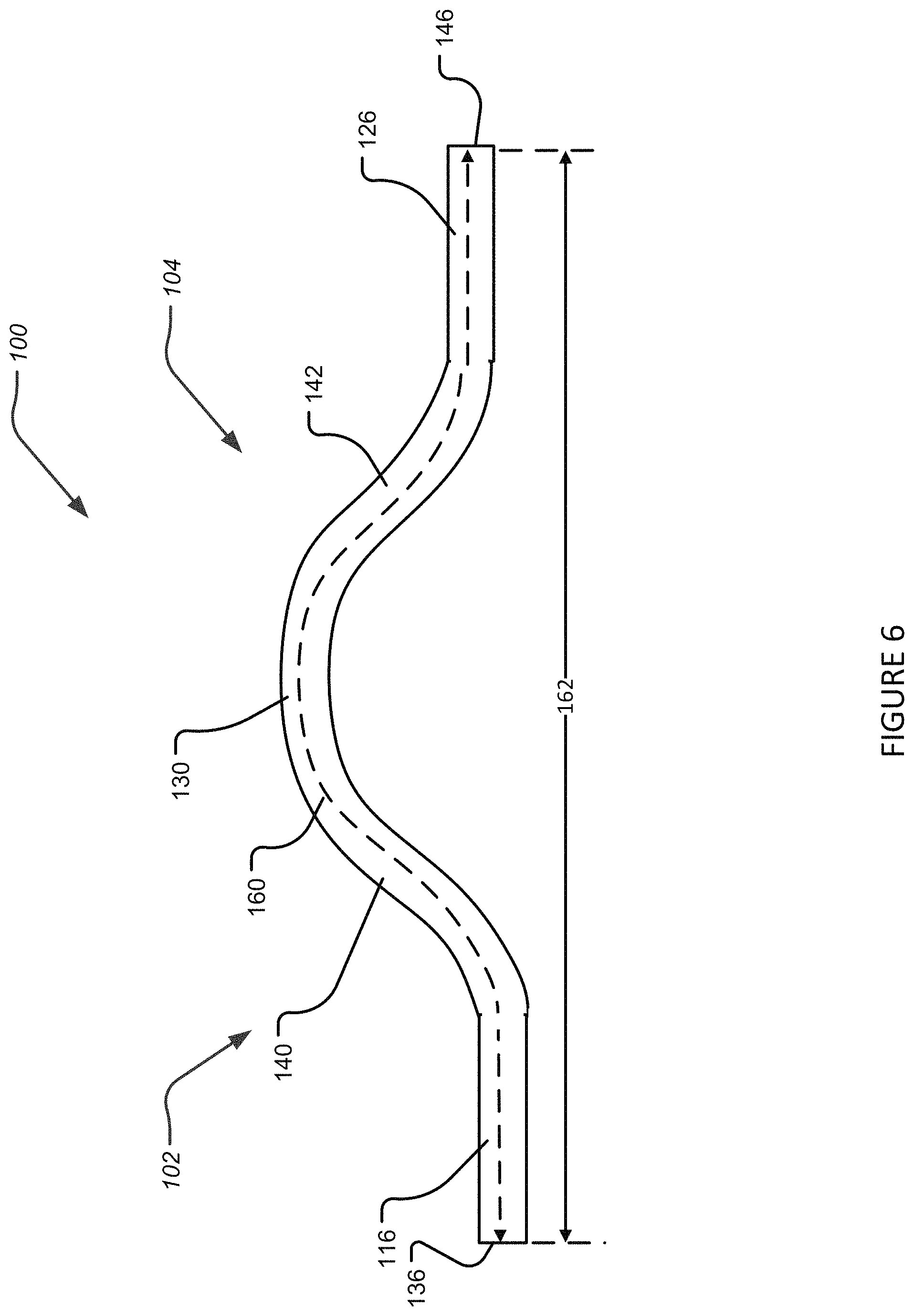 Patent US11784155 Figure 6 – Systems and processes for increasing semiconductor device reliability
