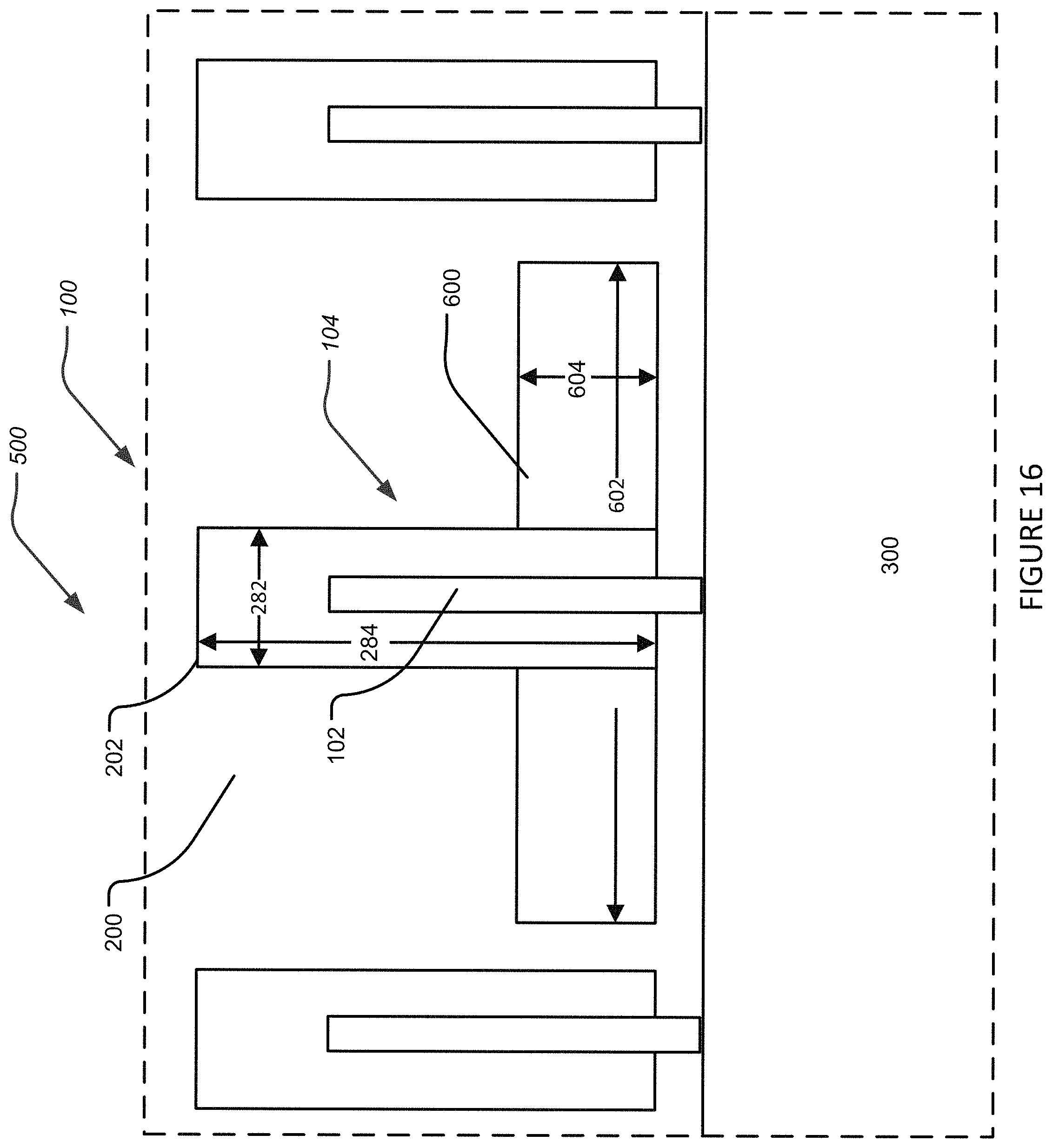 Patent US11784155 Figure 16 – Systems and processes for increasing semiconductor device reliability