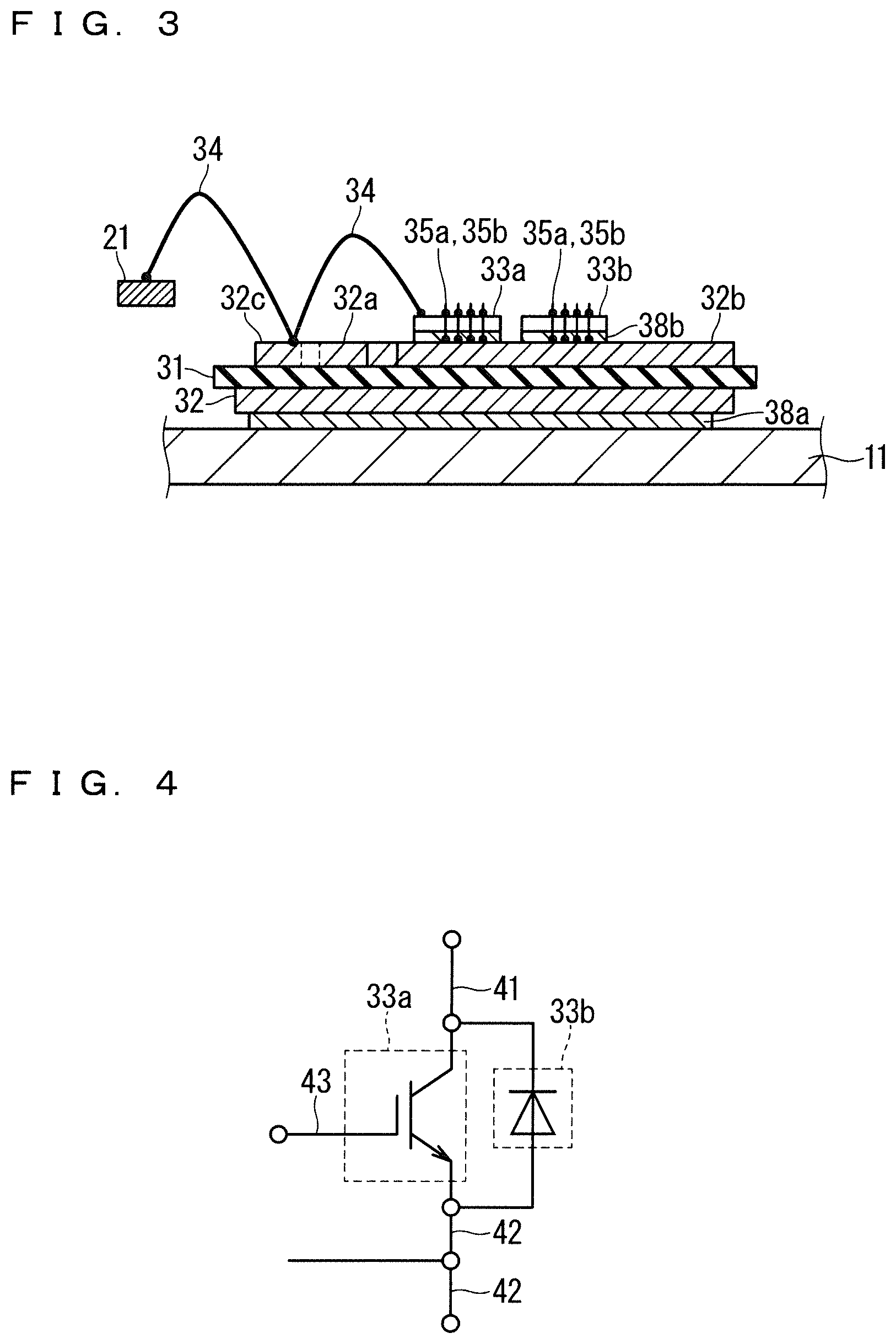 Patent US11784156 Figure 2 – Semiconductor device