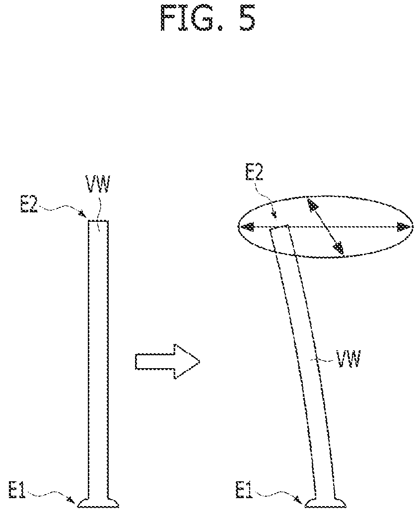 Patent US11784162 Figure 9 – Semiconductor package including vertical interconnector