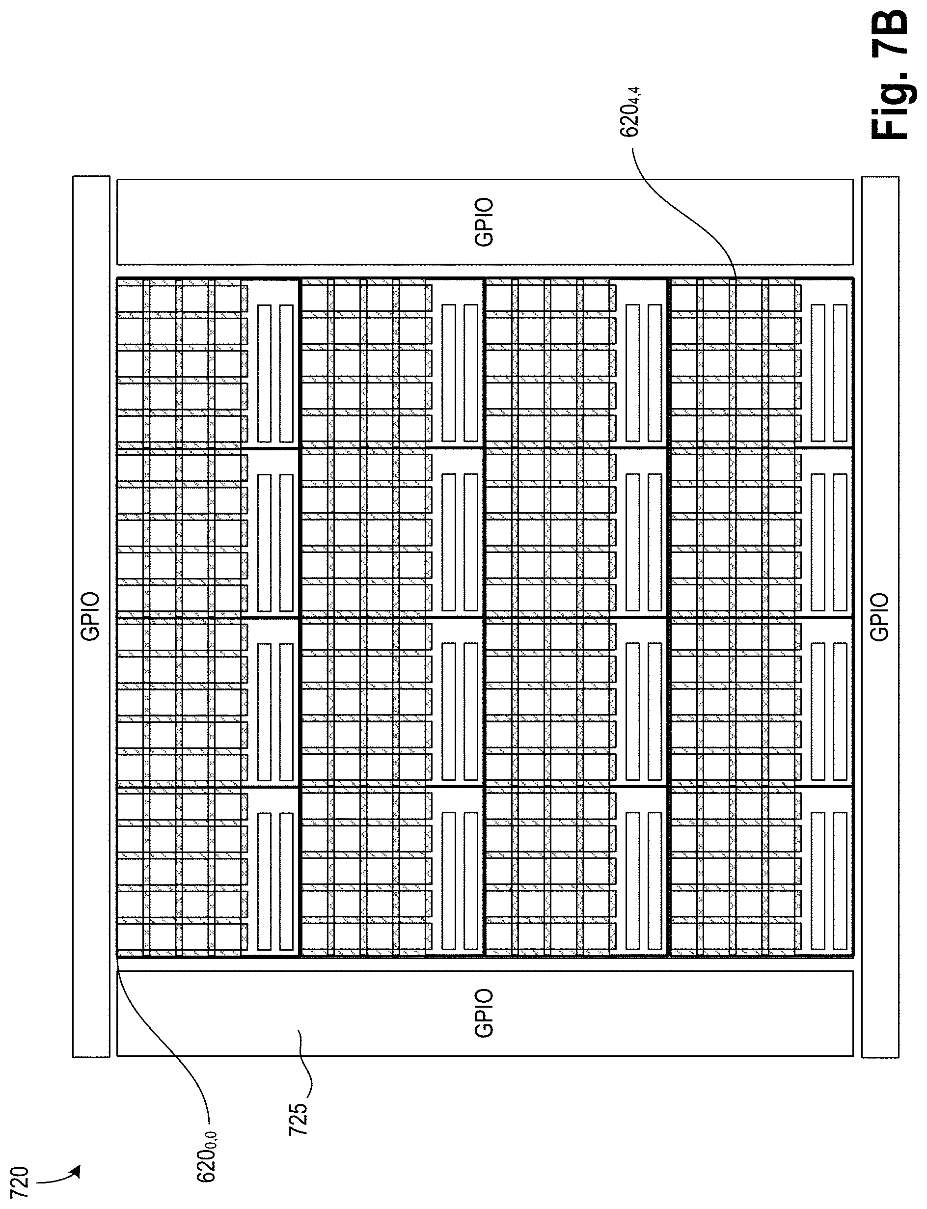 Patent US11784164 Figure 14 – 3D stacked compute and memory with copper-to-copper hybrid bond