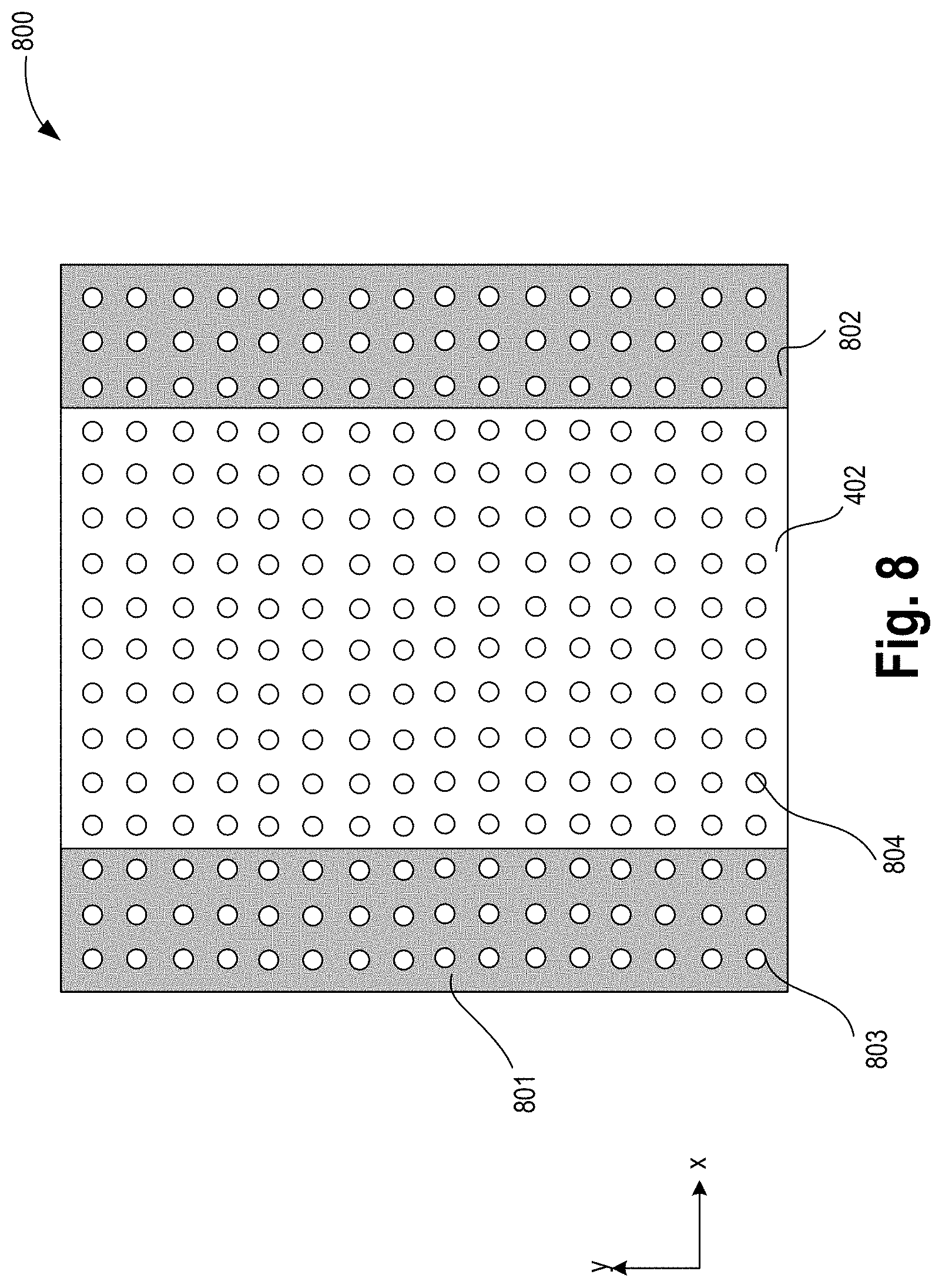 Patent US11784164 Figure 15 – 3D stacked compute and memory with copper-to-copper hybrid bond