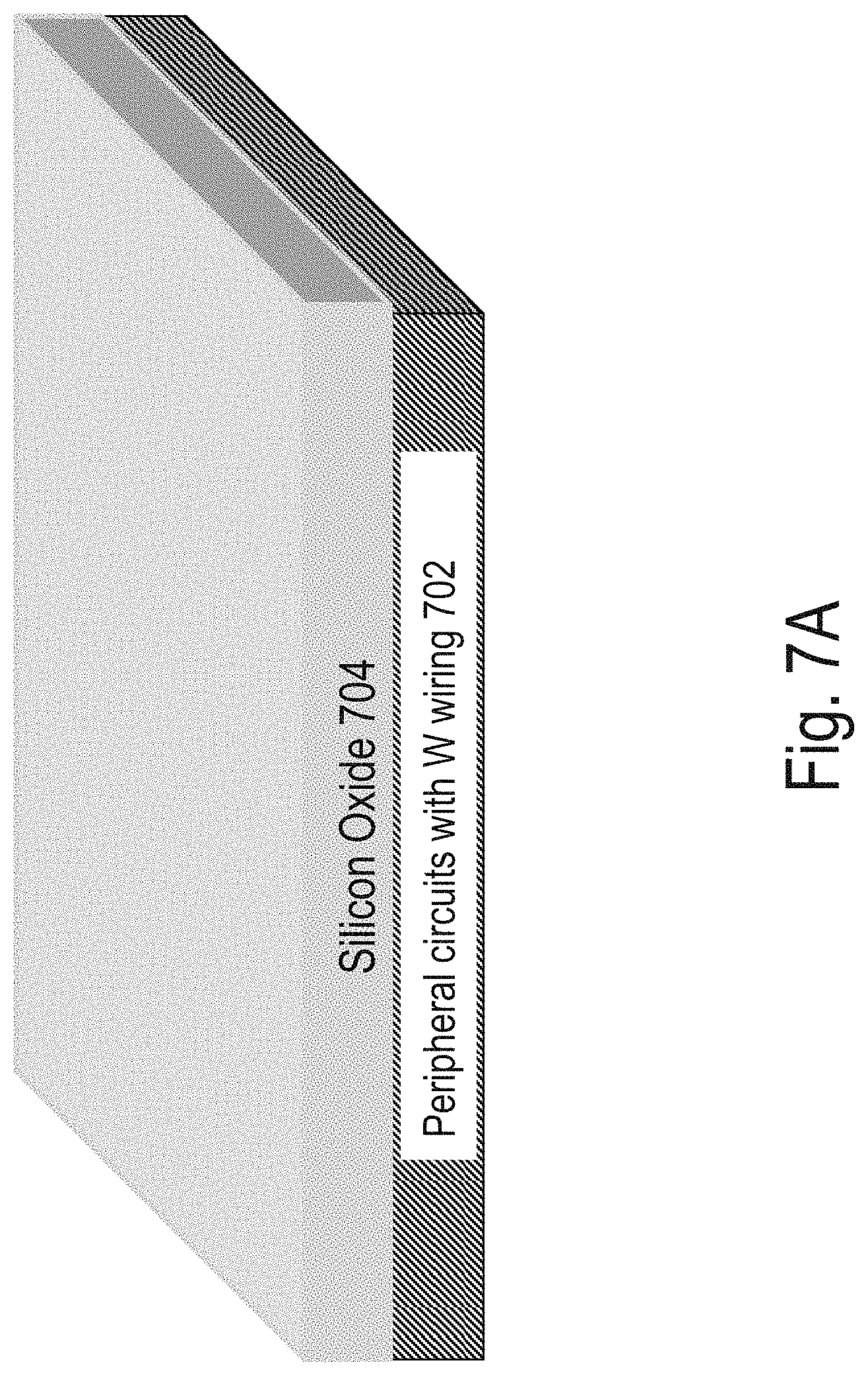Patent US11784169 Figure 16 – 3D semiconductor device and structure with metal layers
