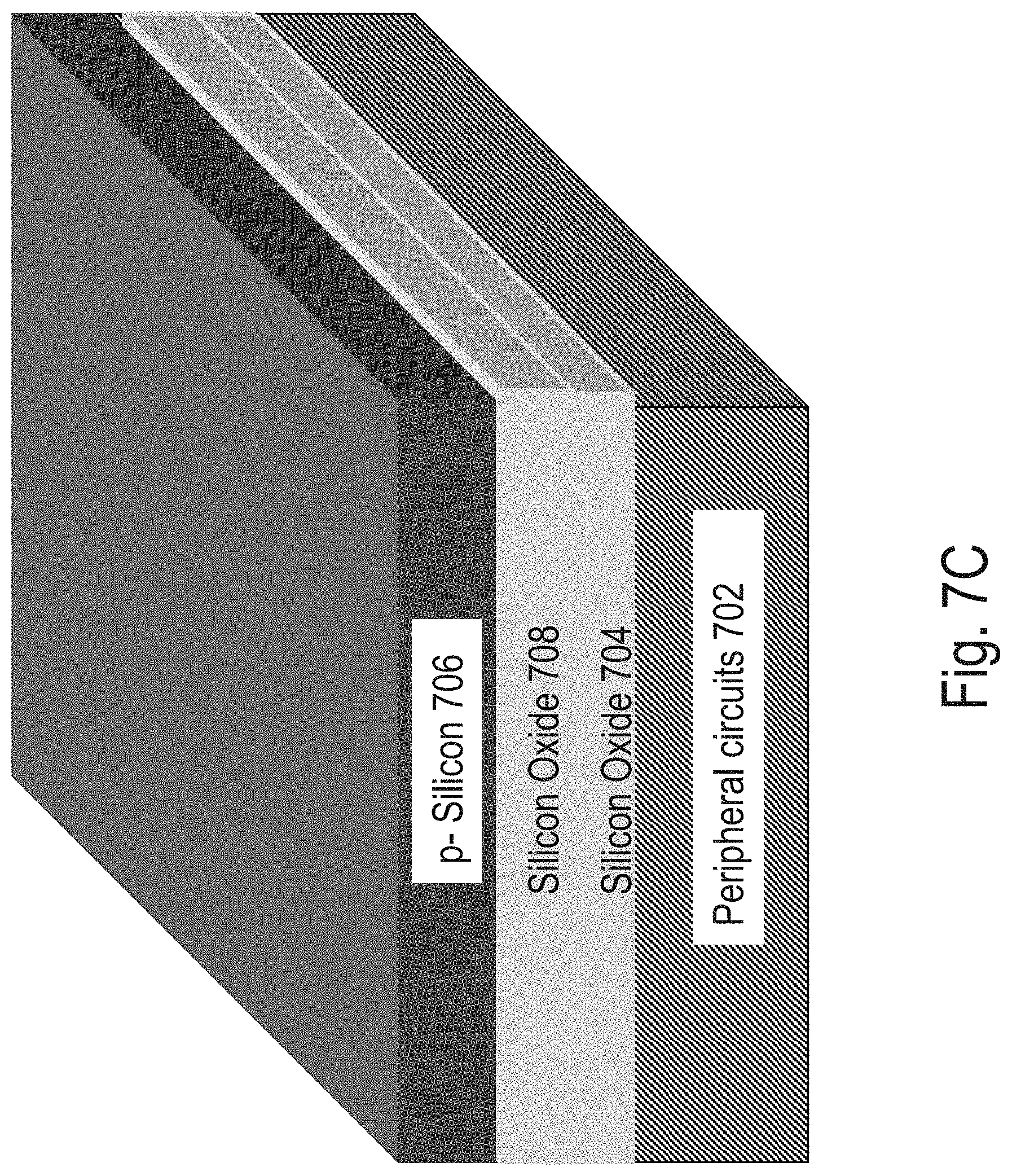 Patent US11784169 Figure 18 – 3D semiconductor device and structure with metal layers