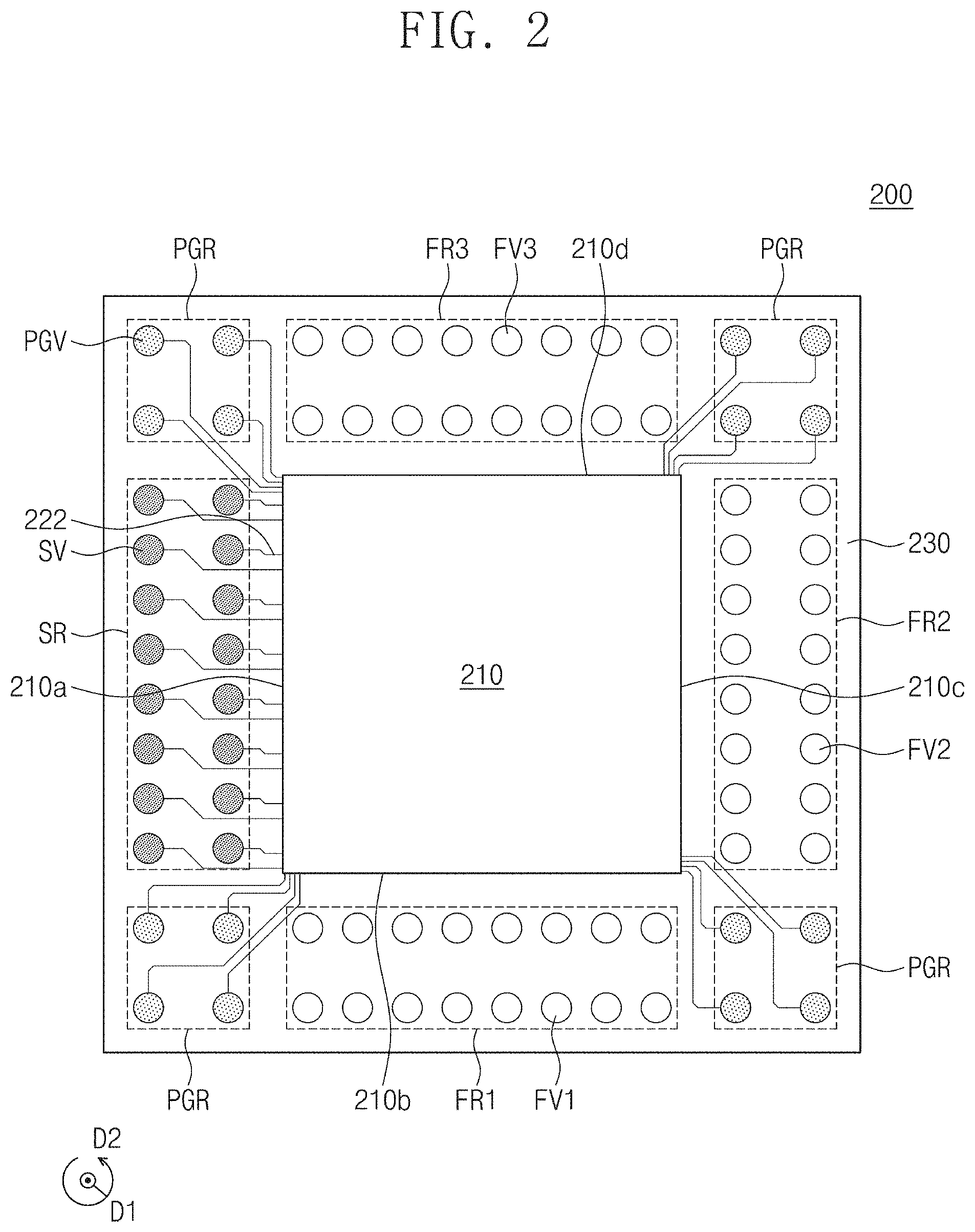 Patent US11784171 Figure 2 – Semiconductor device