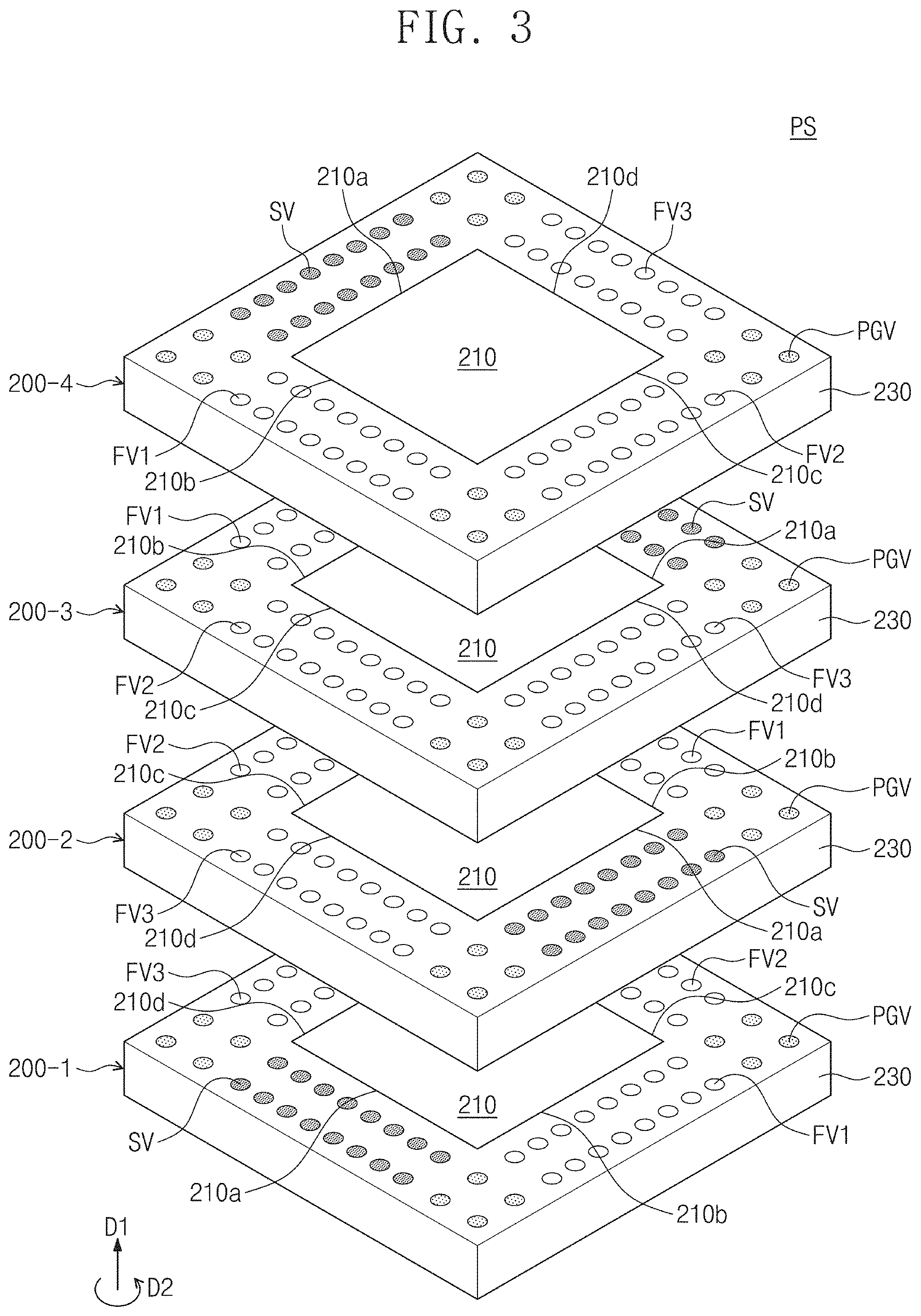 Patent US11784171 Figure 3 – Semiconductor device