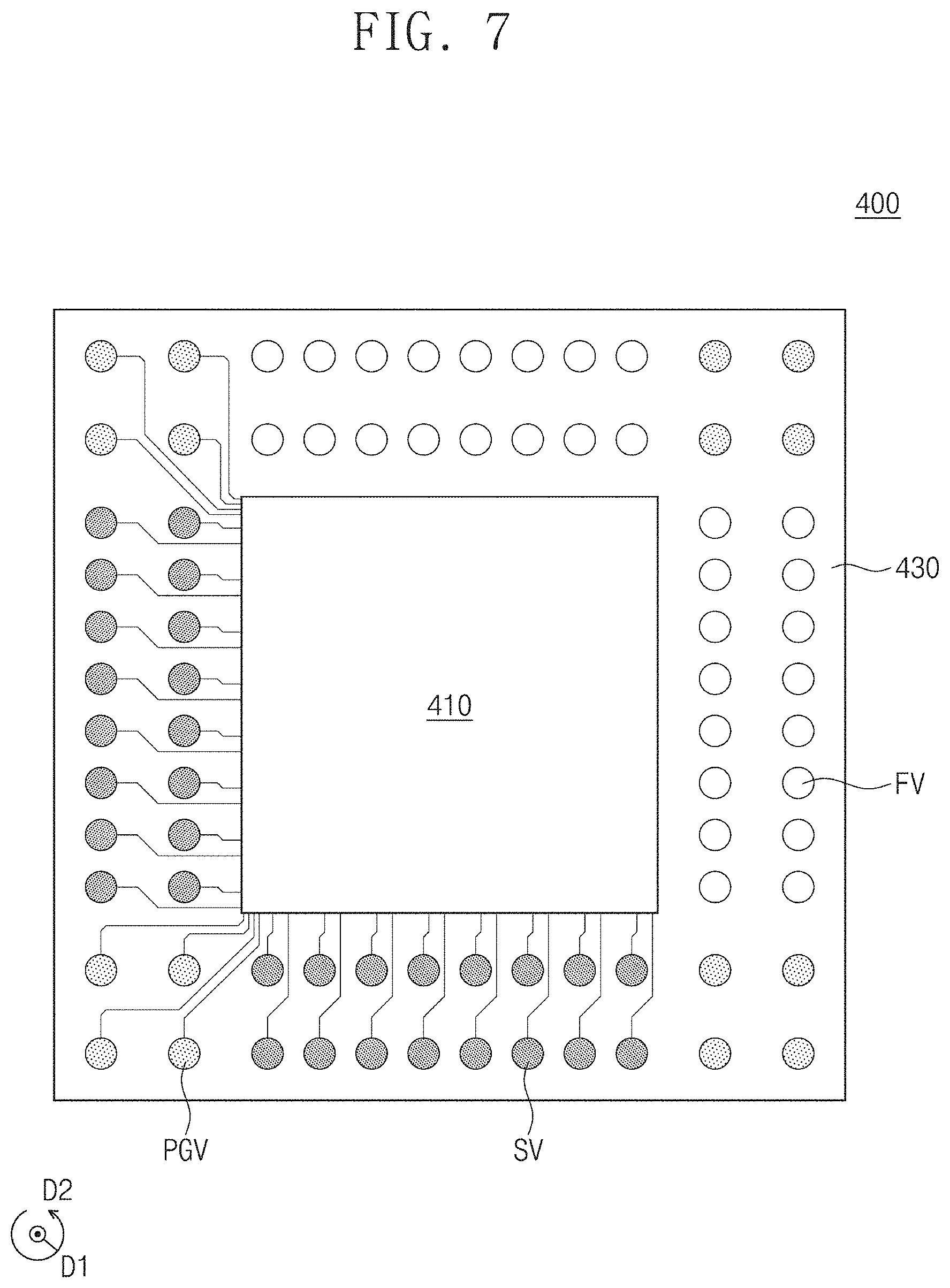 Patent US11784171 Figure 7 – Semiconductor device