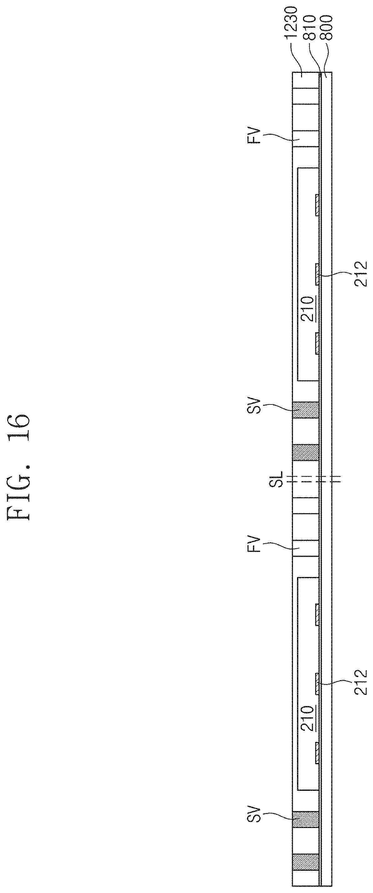 Patent US11784171 Figure 16 – Semiconductor device