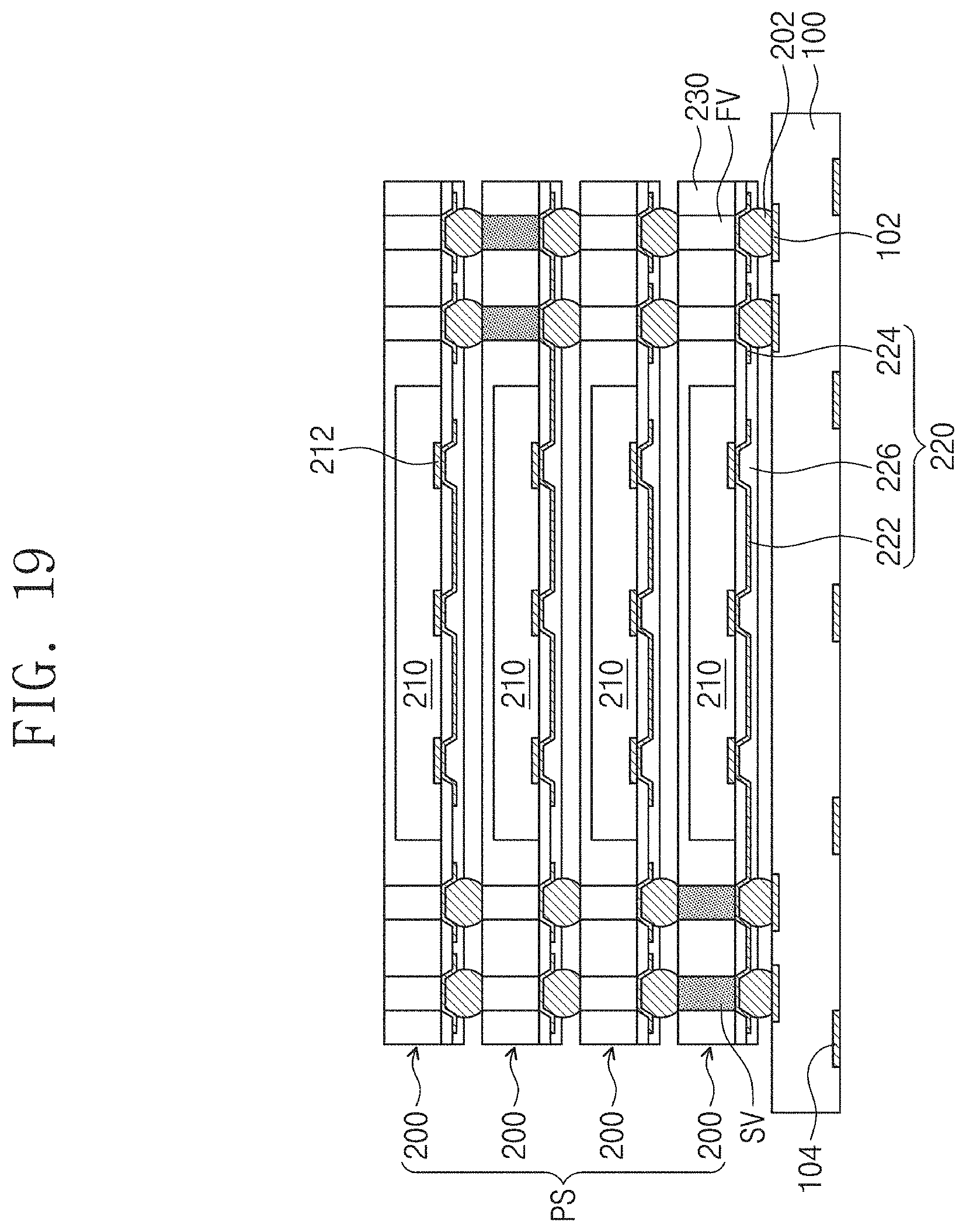 Patent US11784171 Figure 19 – Semiconductor device