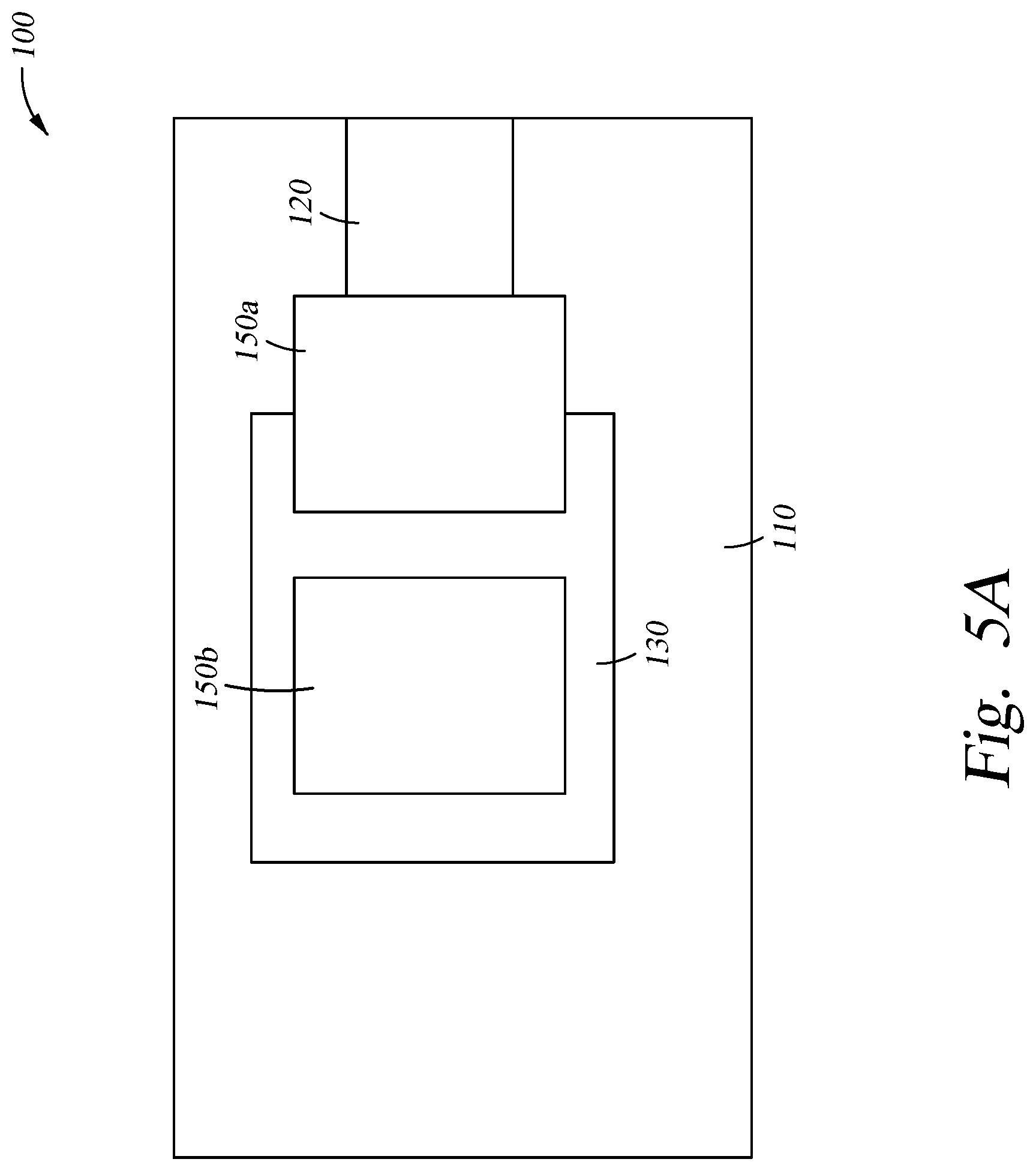 Patent US11784175 Figure 7 – Integrated circuit bridge for photonics and electrical chip integration