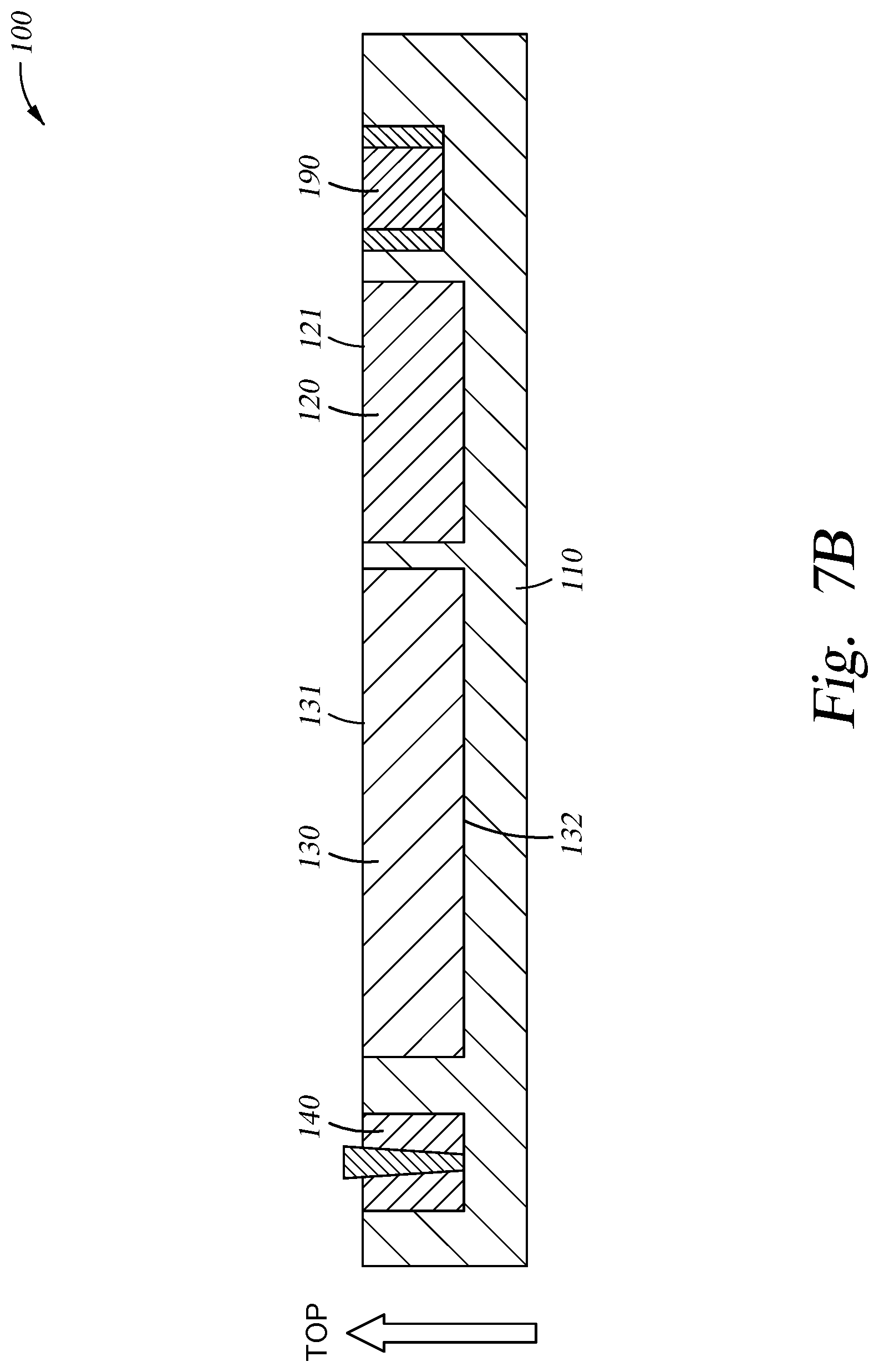 Patent US11784175 Figure 11 – Integrated circuit bridge for photonics and electrical chip integration