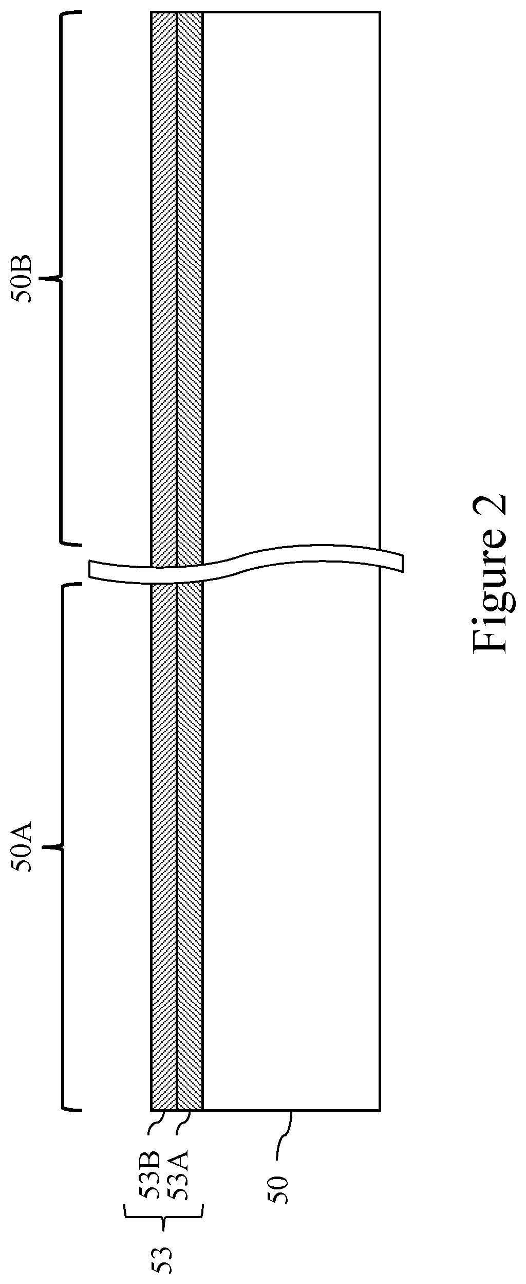 Patent US11784185 Figure 2 – Source/drain regions in fin field effect transistors (FinFETs) and methods of forming same
