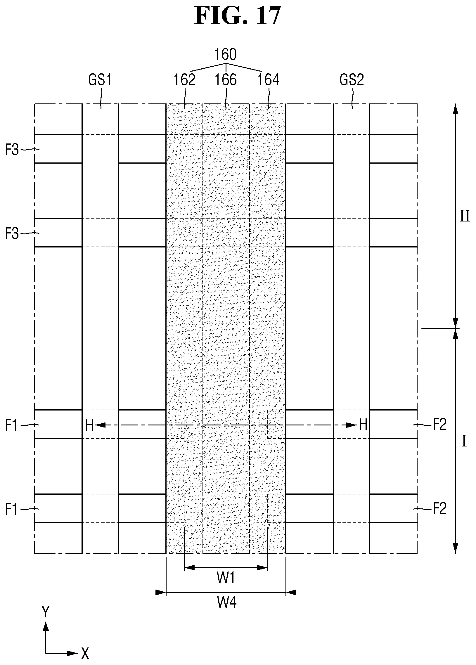 Patent US11784186 Figure 17 – Semiconductor device and method for fabricating the same