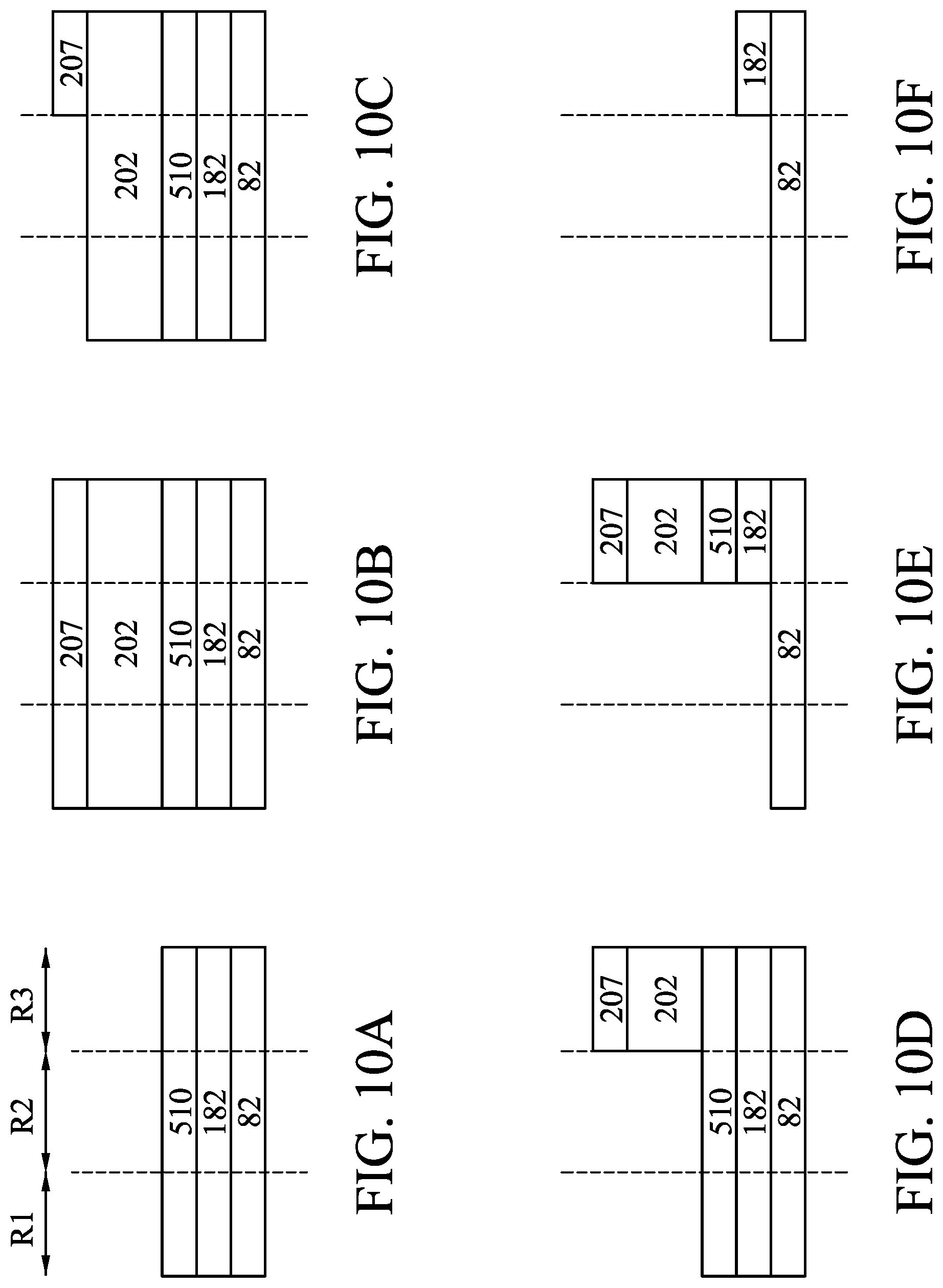 Patent US11784187 Figure 16 – Method of manufacturing semiconductor devices and semiconductor devices