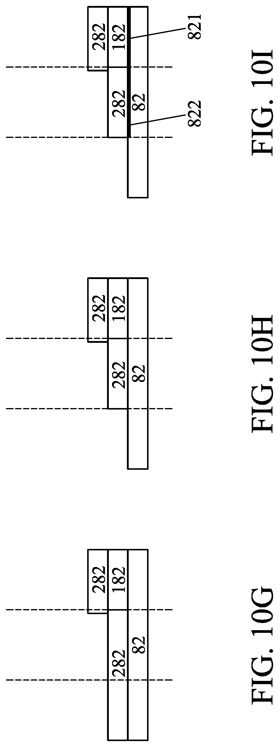 Patent US11784187 Figure 17 – Method of manufacturing semiconductor devices and semiconductor devices