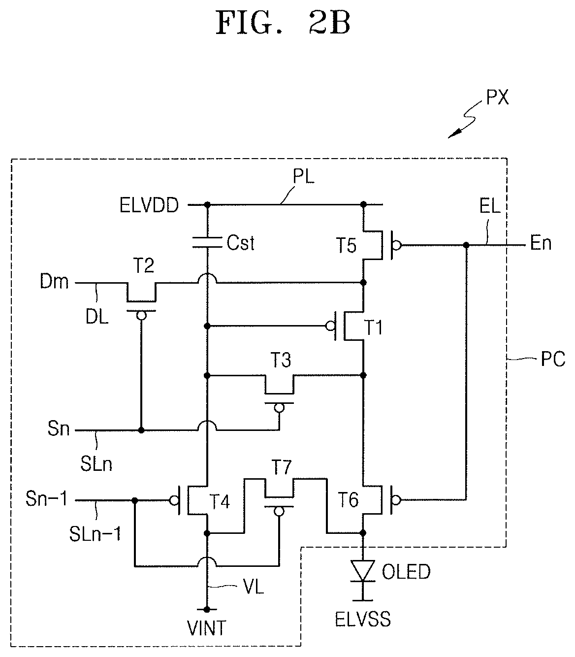 Patent US11784190 Figure 3 – Display apparatus and method of manufacturing the same