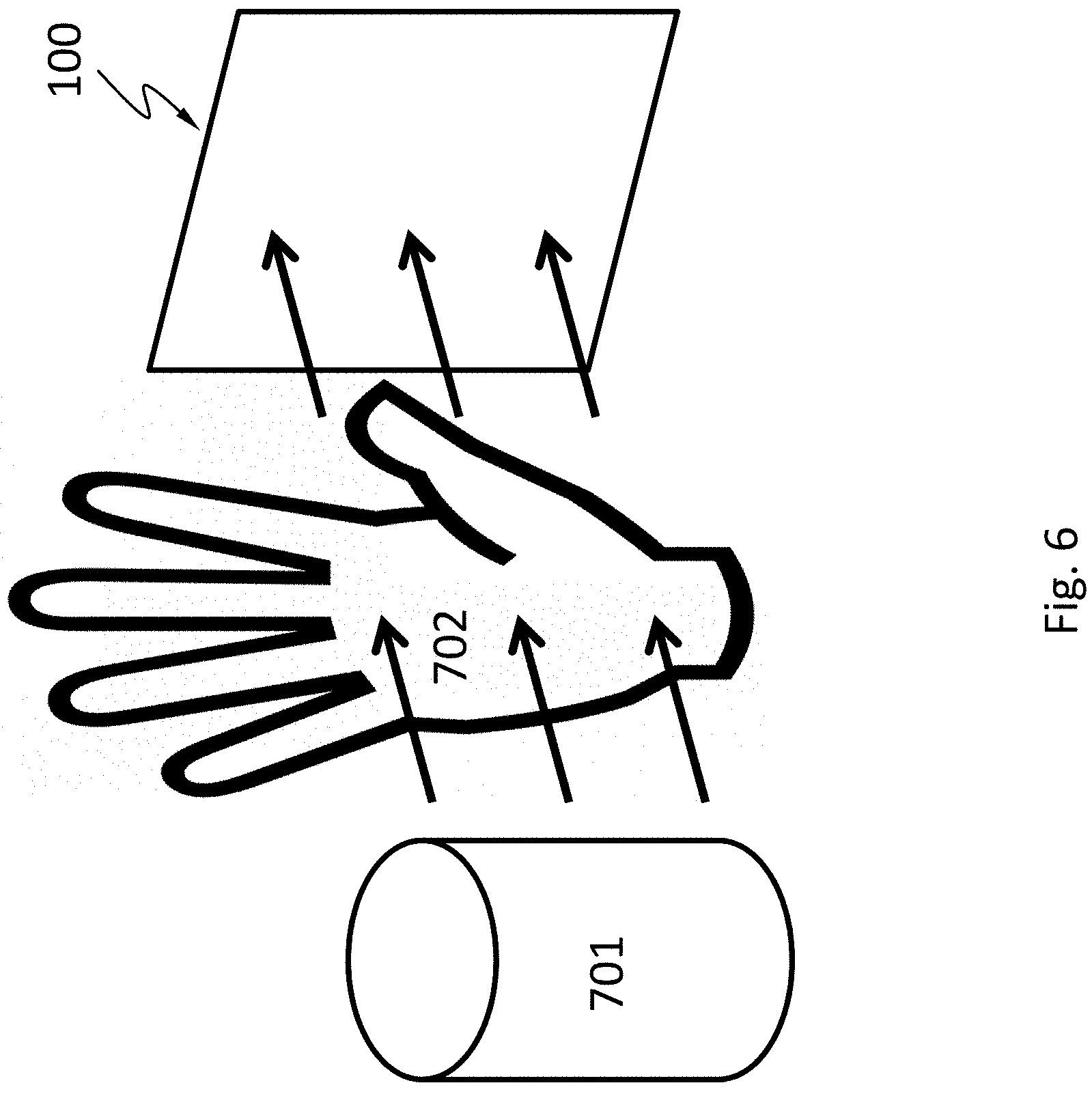 Patent US11784194 Figure 8 – Radiation detector