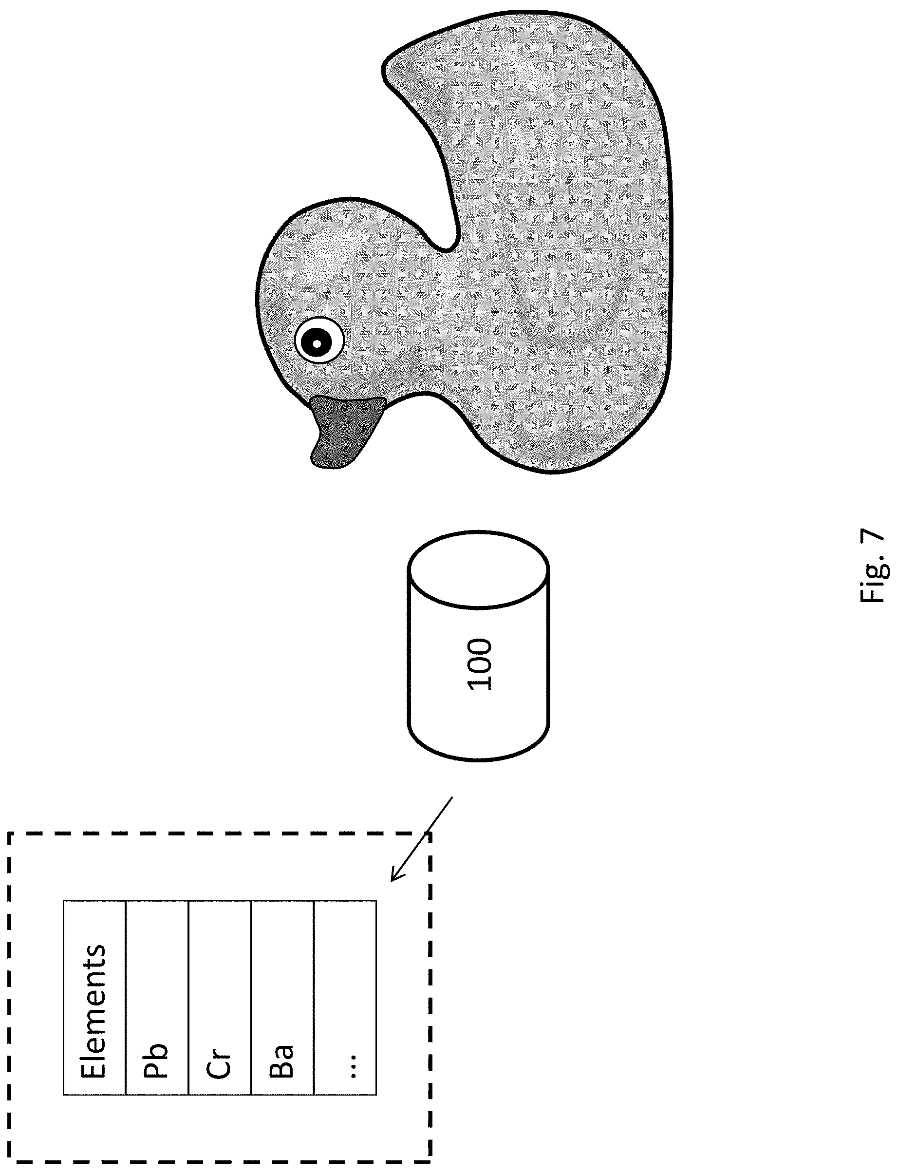 Patent US11784194 Figure 9 – Radiation detector
