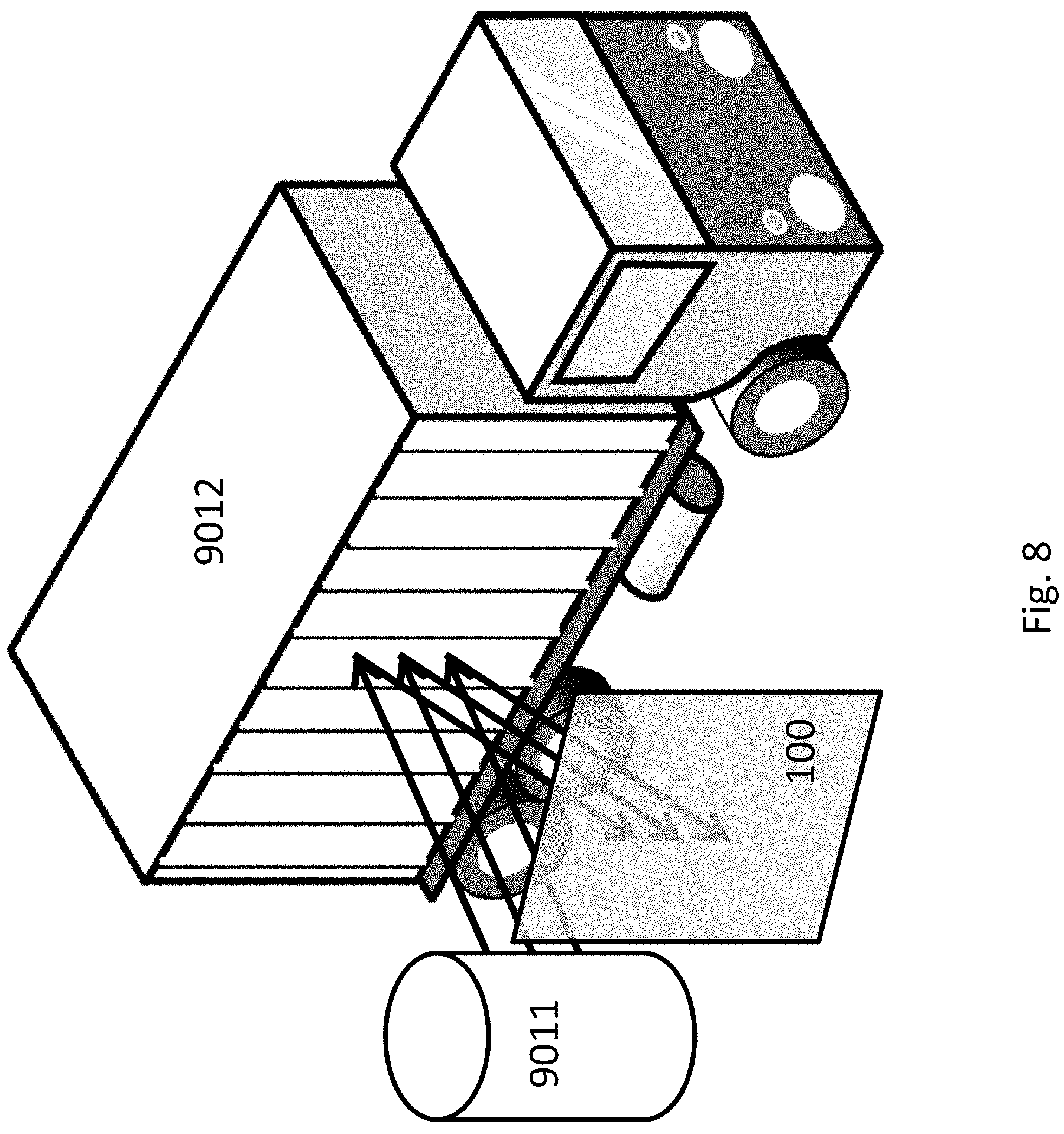 Patent US11784194 Figure 10 – Radiation detector