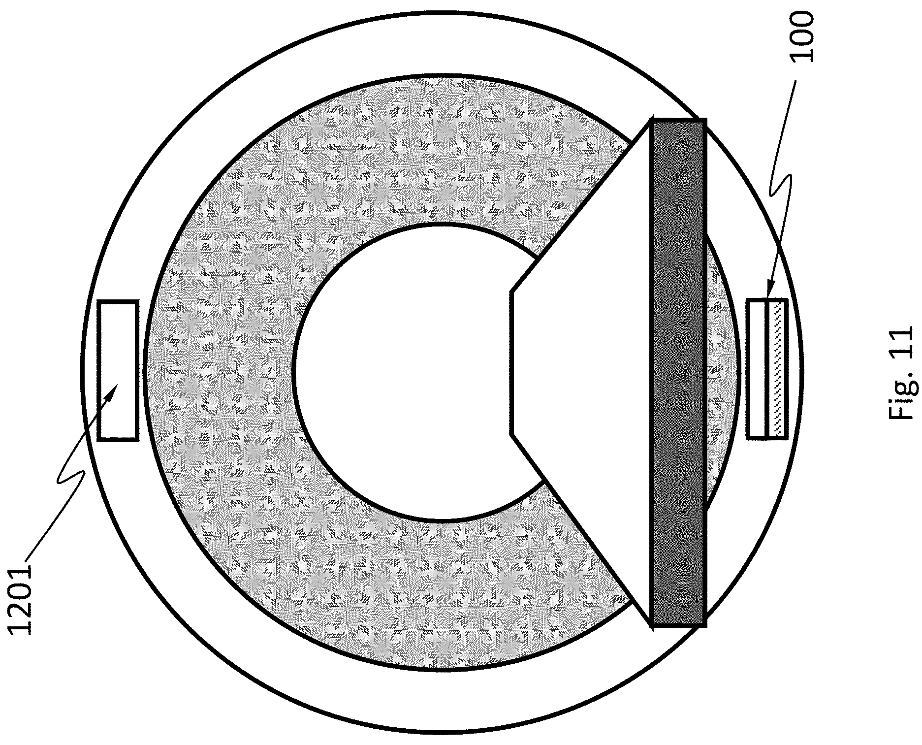 Patent US11784194 Figure 13 – Radiation detector